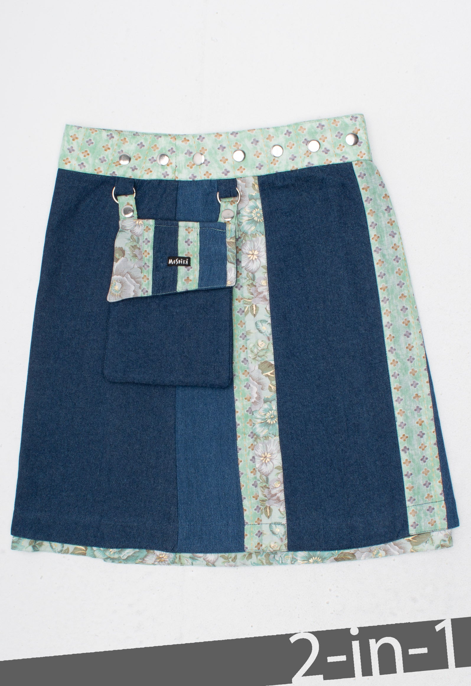 Hot Cookie 66 Denim 50cm 34006 Hot Cookie 66 Denim 50cm 34006
