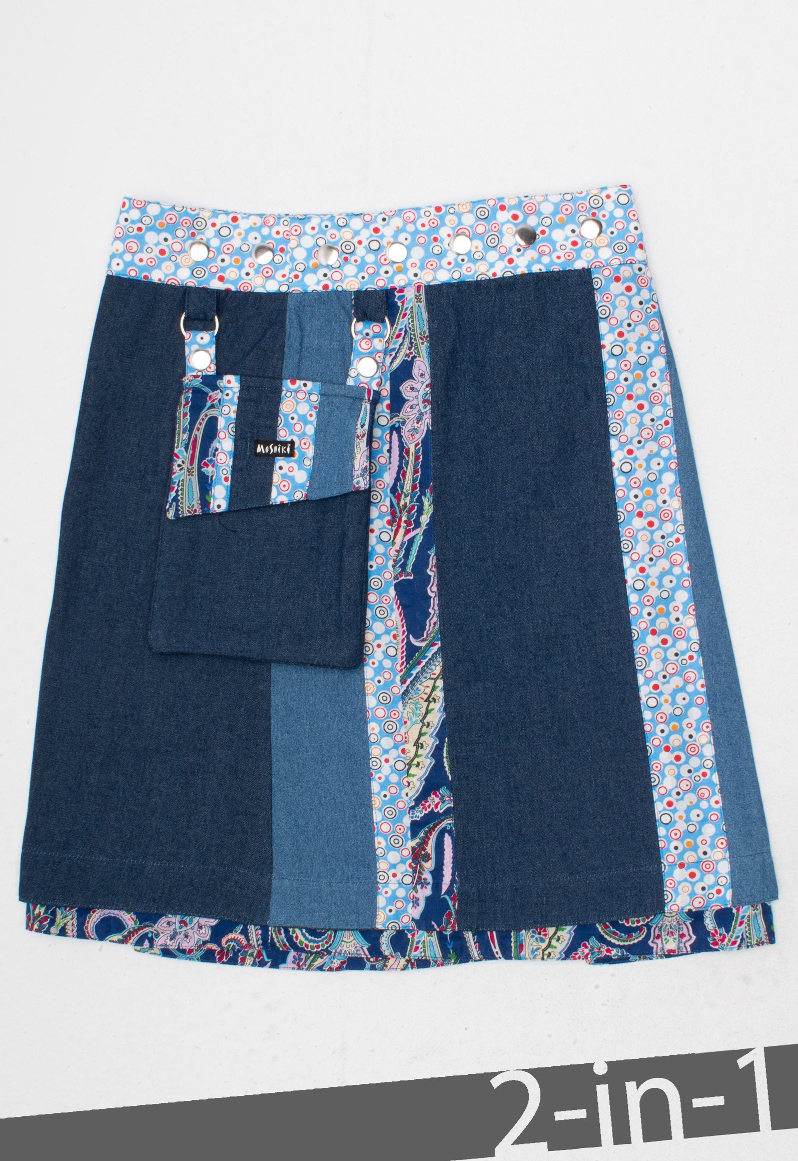 Hot Cookie 66 Denim 50cm 34007 Hot Cookie 66 Denim 50cm 34007