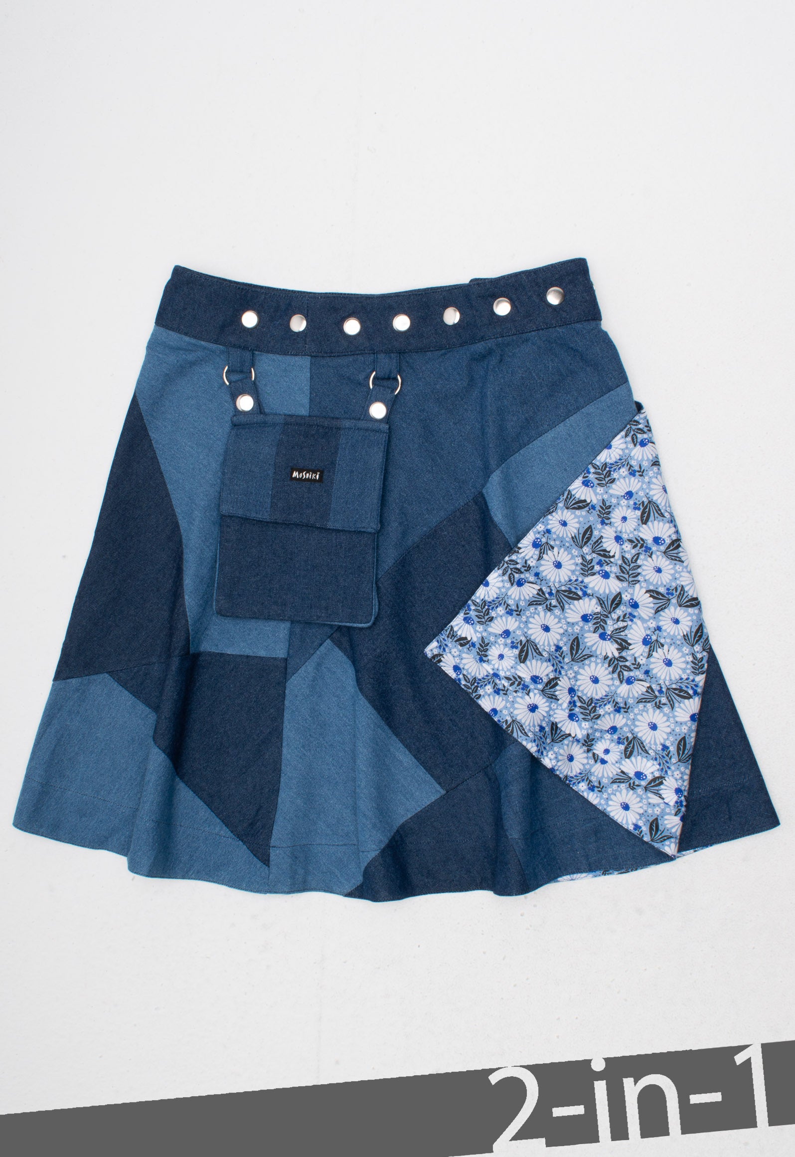 Hot Cookie 64 Denim 50cm 34010 Hot Cookie 64 Denim 50cm 34010