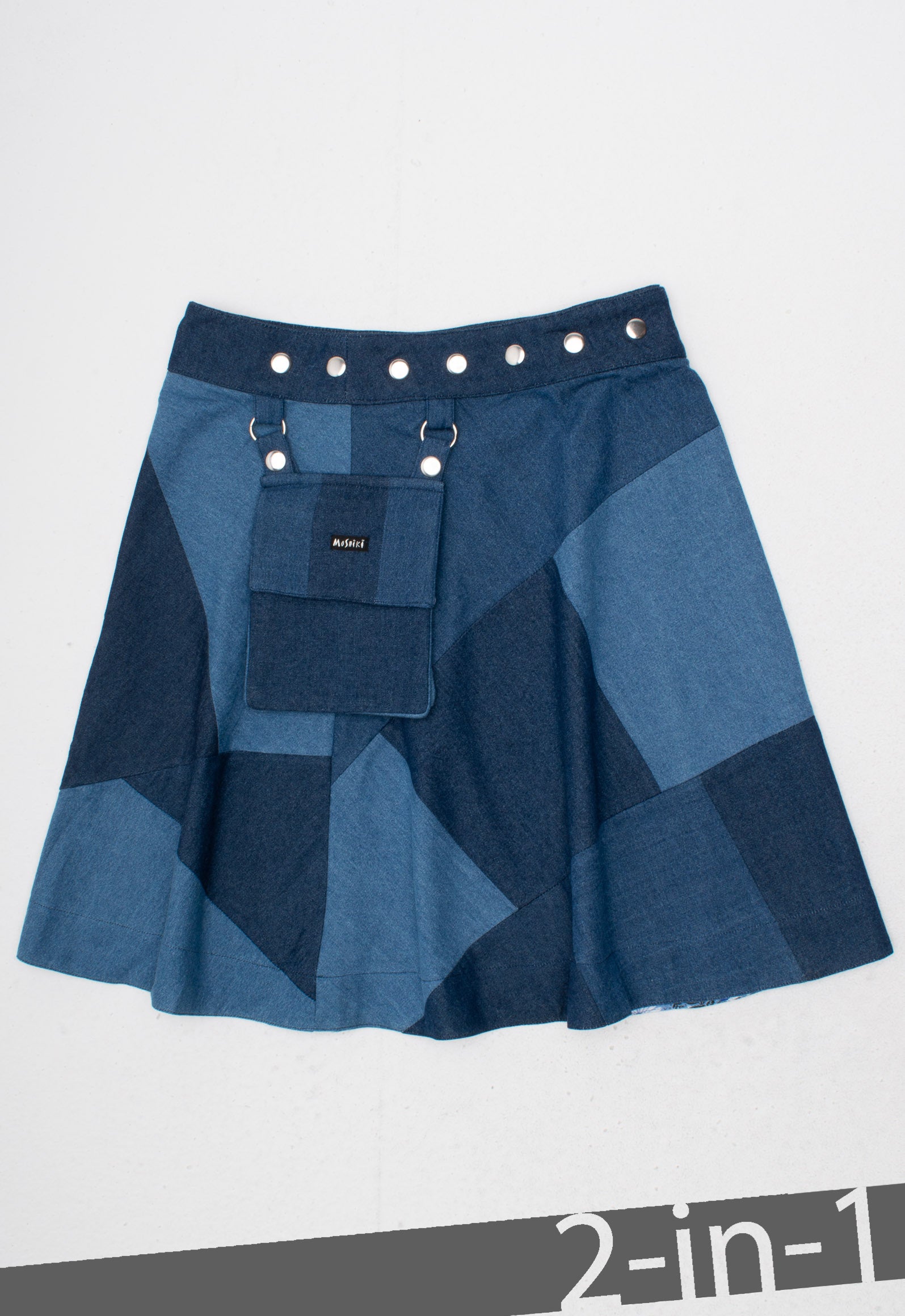 Hot Cookie 64 Denim 50cm 34010 Hot Cookie 64 Denim 50cm 34010