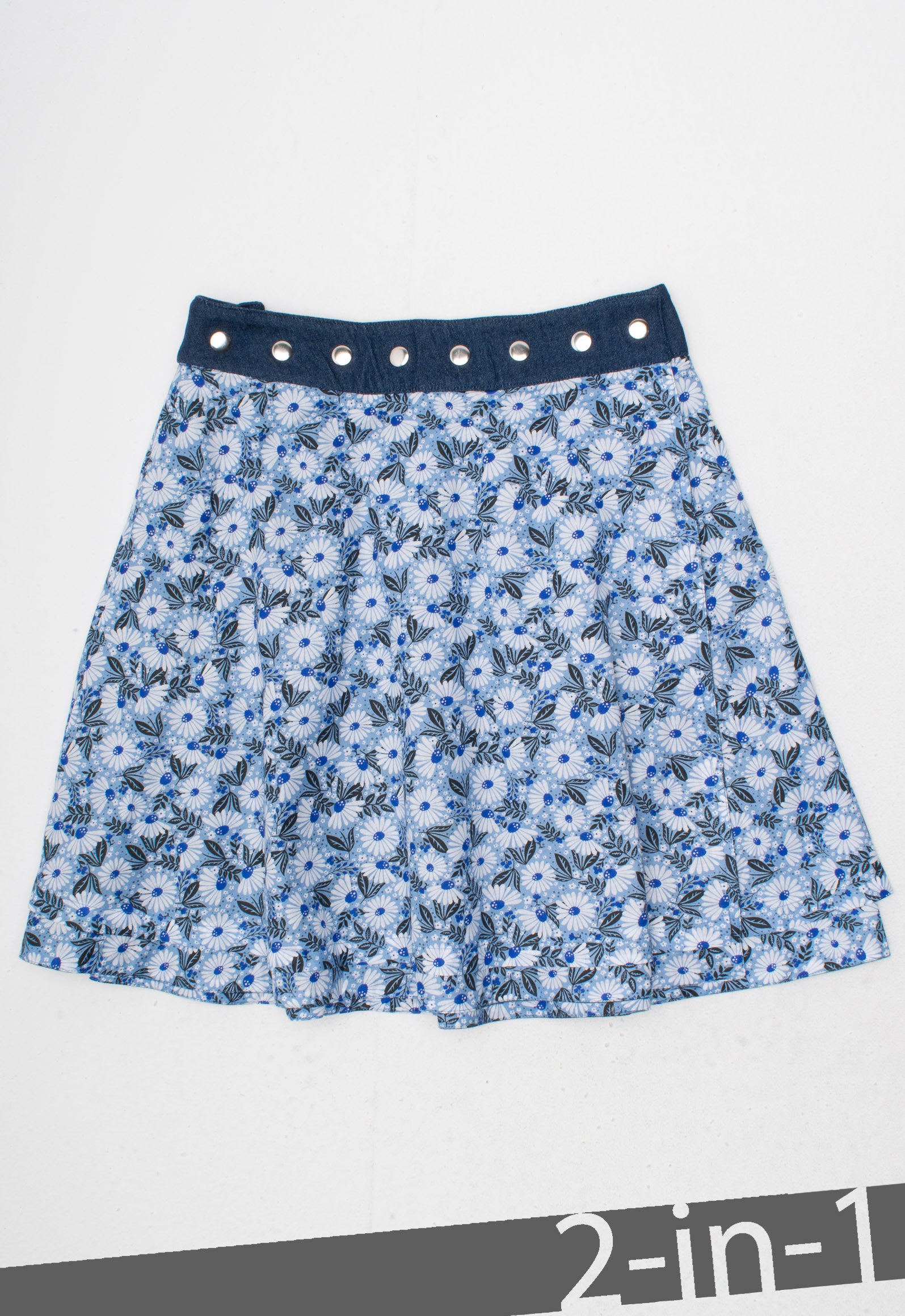 Hot Cookie 64 Denim 50cm 34010 Hot Cookie 64 Denim 50cm 34010