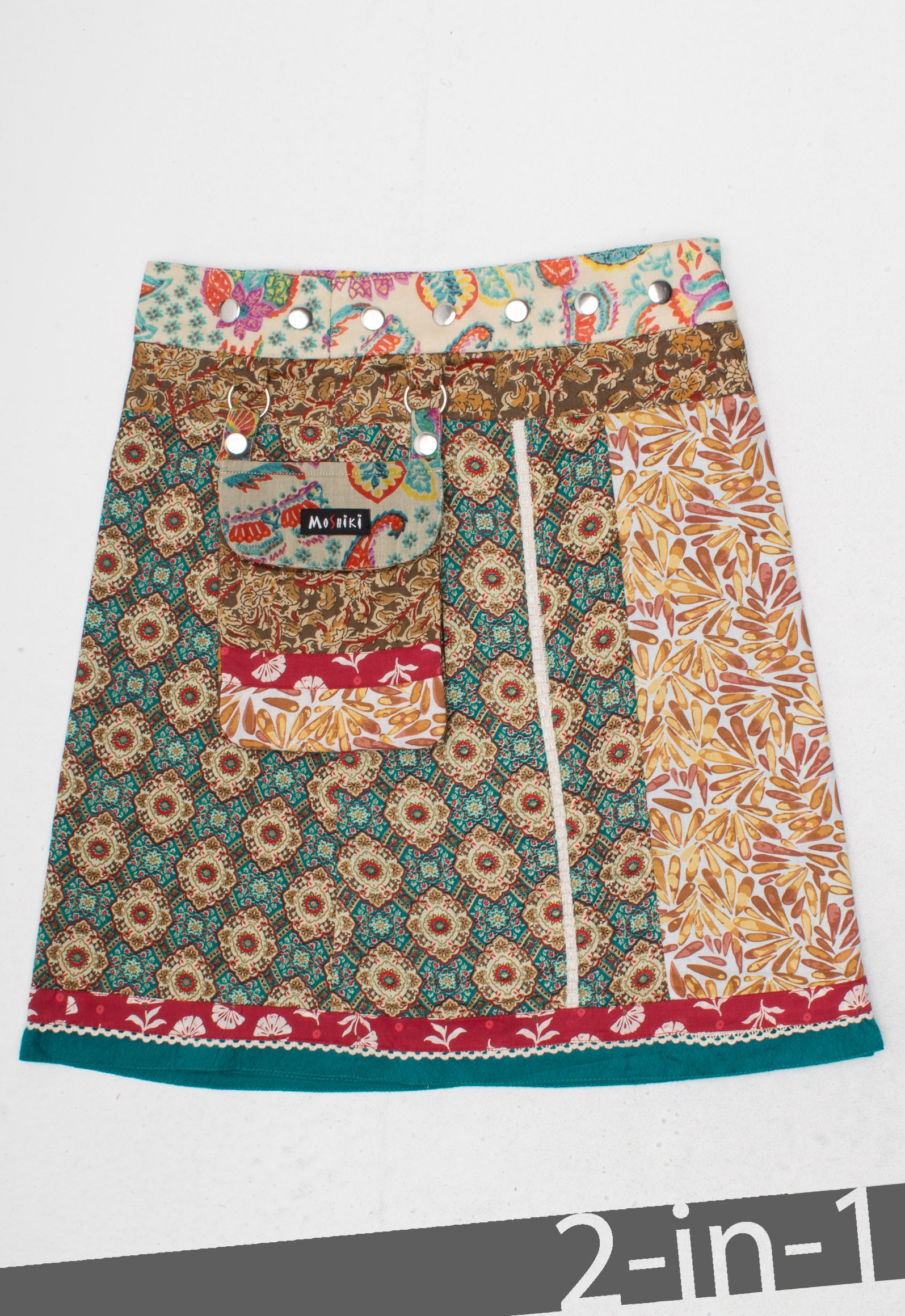 Hot Cookie 55 Cotton 50cm 34013 Hot Cookie 55 Cotton 50cm 34013