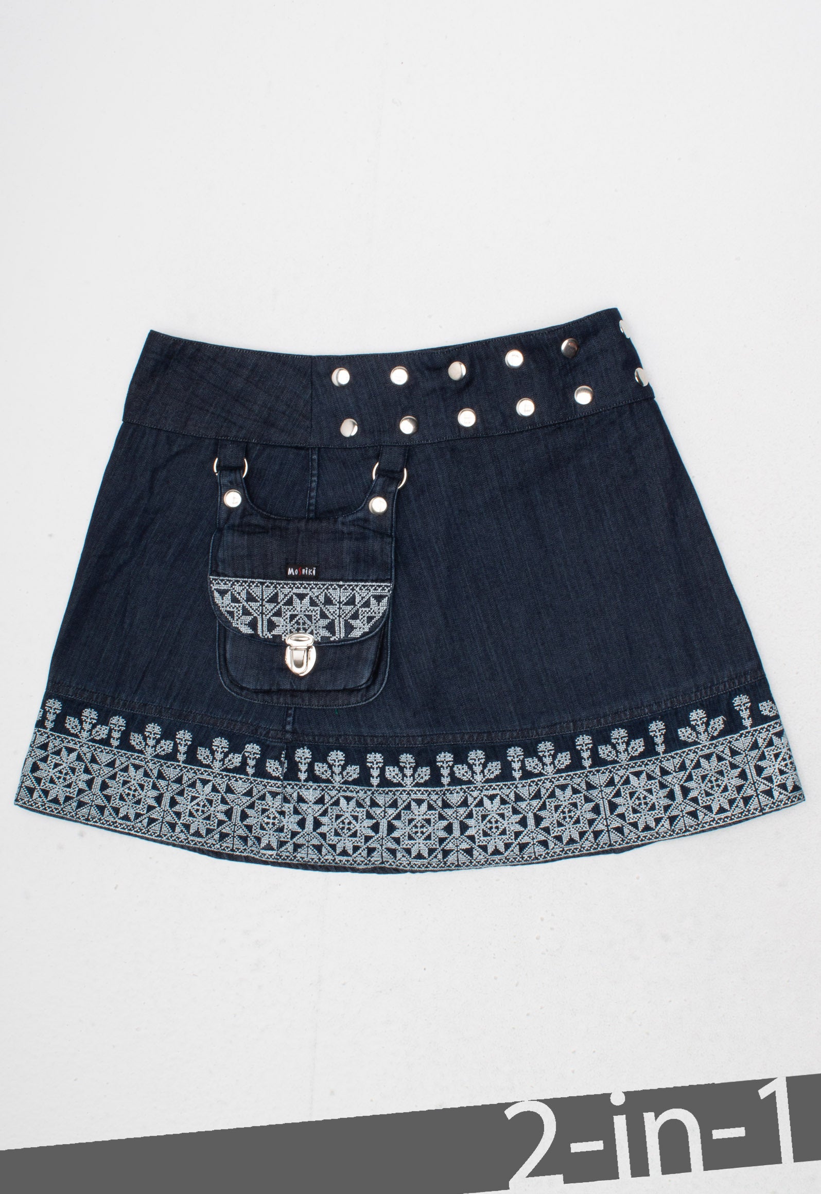 Hot Cookie 24 Denim 40cm 34070 Hot Cookie 24 Denim 40cm 34070