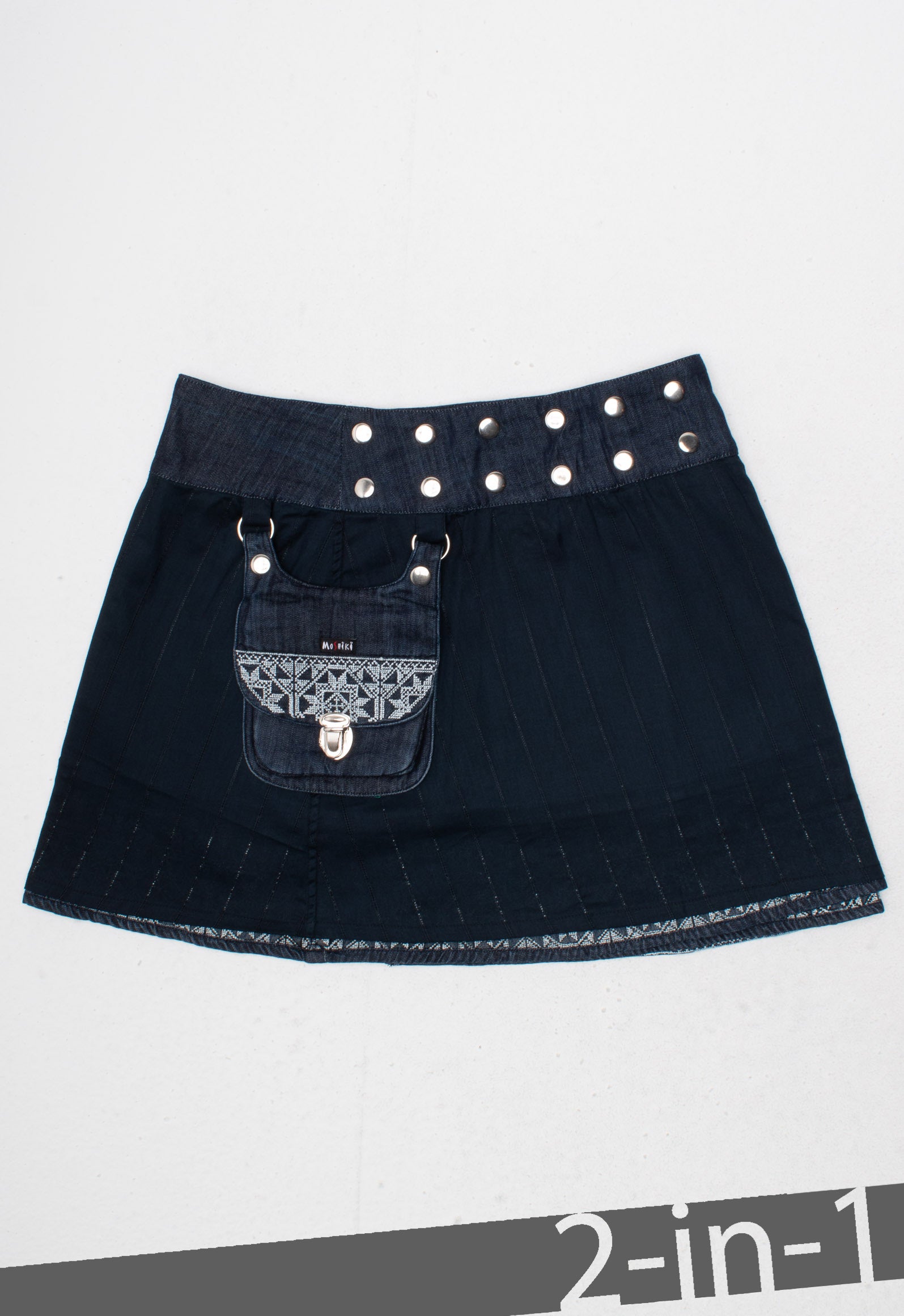 Hot Cookie 24 Denim 40cm 34070 Hot Cookie 24 Denim 40cm 34070