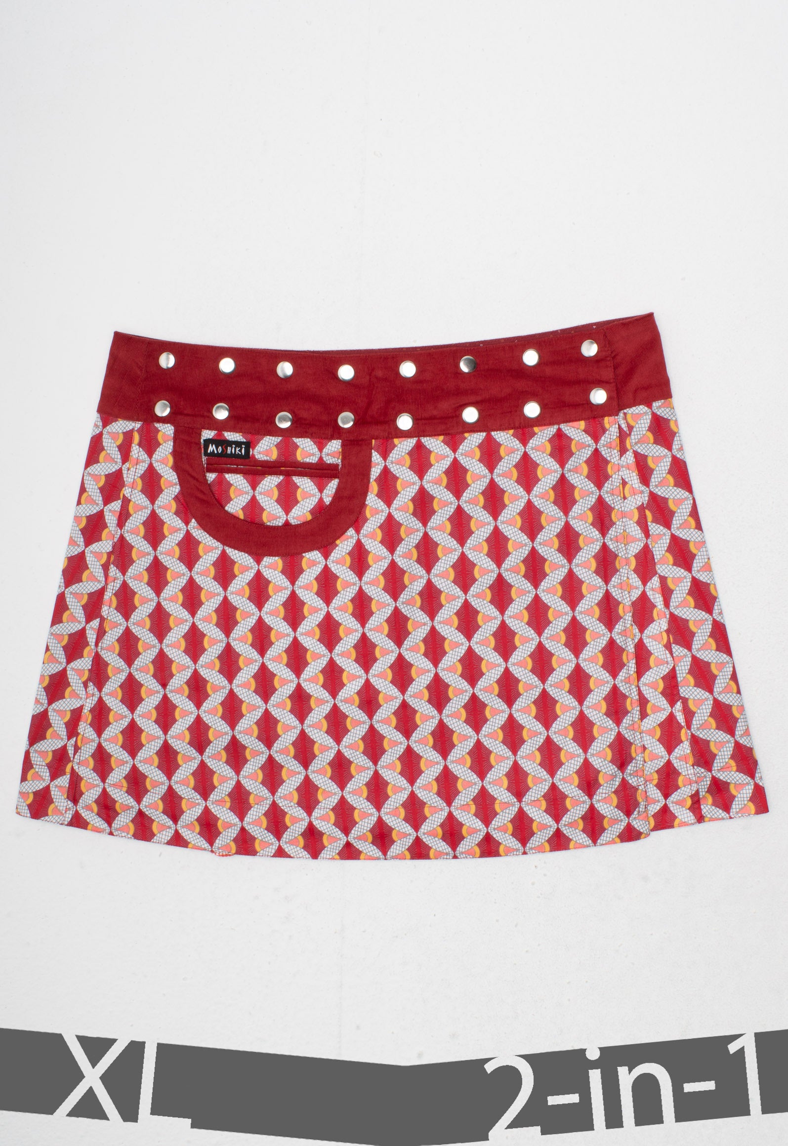 Hot Cookie XL 3 Cord 42cm 34186 Hot Cookie XL 3 Cord 42cm 34186