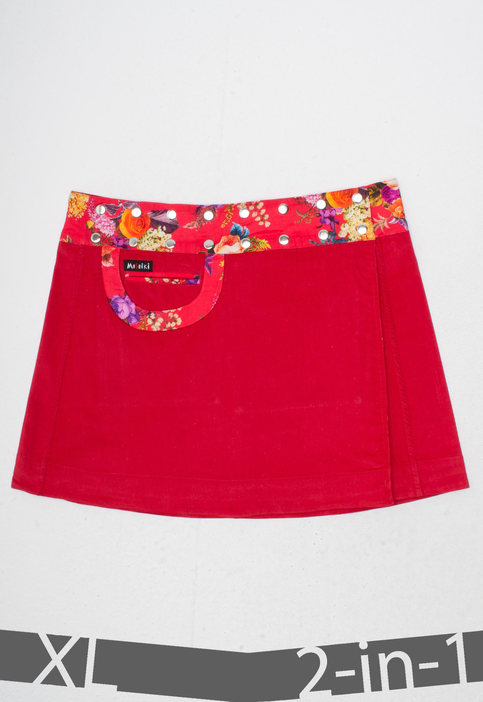 Hot Cookie XL 3 Cord 42cm 34187 Hot Cookie XL 3 Cord 42cm 34187