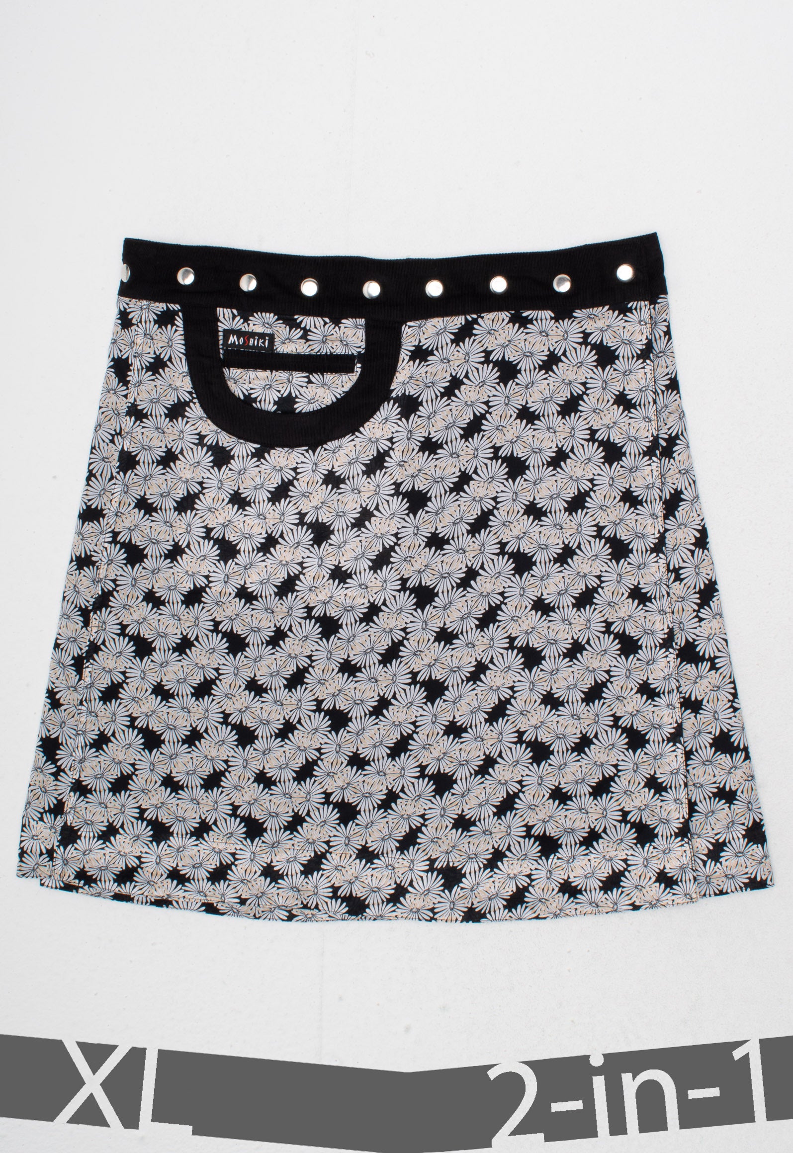 Hot Cookie XL 53 Cord 55cm 34188 Hot Cookie XL 53 Cord 55cm 34188