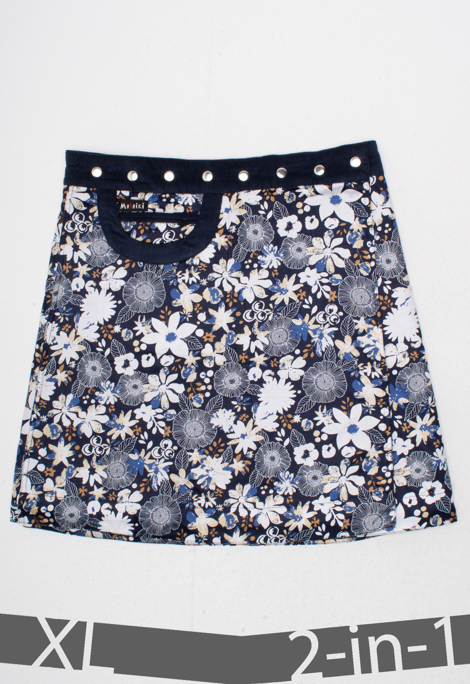 Hot Cookie XL 53 Cord 55cm 34189 Hot Cookie XL 53 Cord 55cm 34189