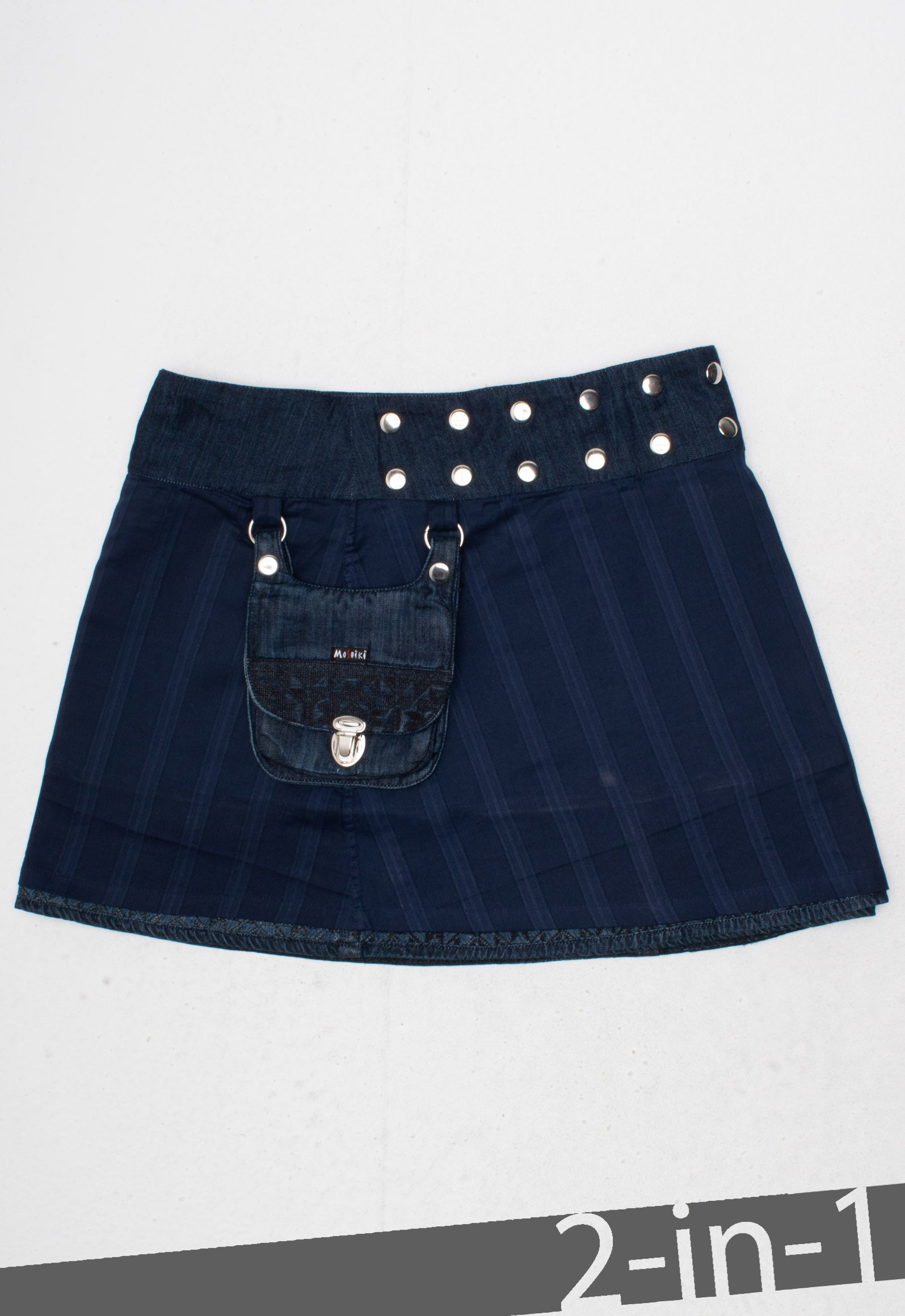 Hot Cookie 24 Denim 40cm 34219 Hot Cookie 24 Denim 40cm 34219