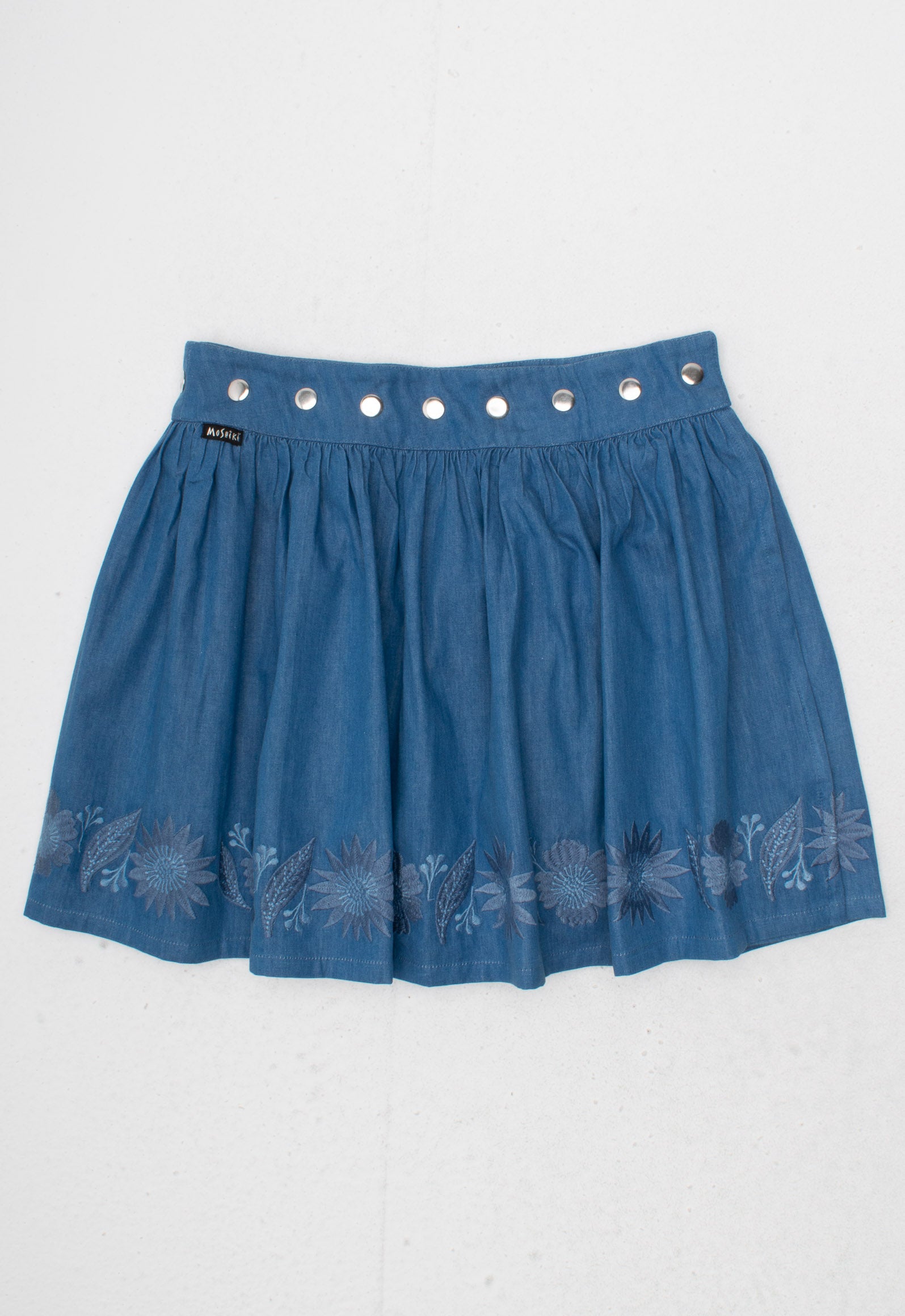 Hot Cookie 67 Denim 40cm 34311 Hot Cookie 67 Denim 40cm 34311