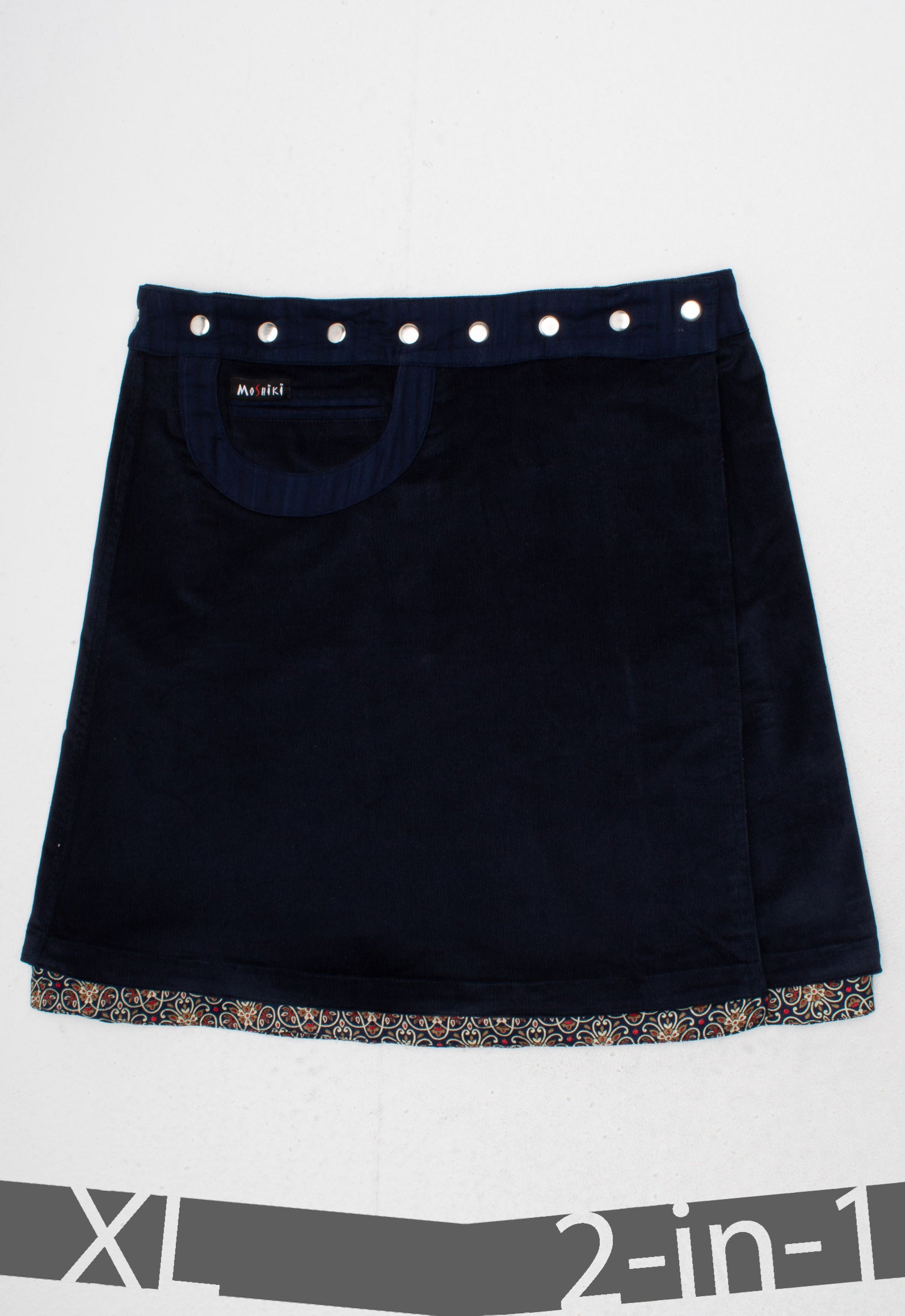 Hot Cookie XL 53 Cord 55cm 34387 Hot Cookie XL 53 Cord 55cm 34387