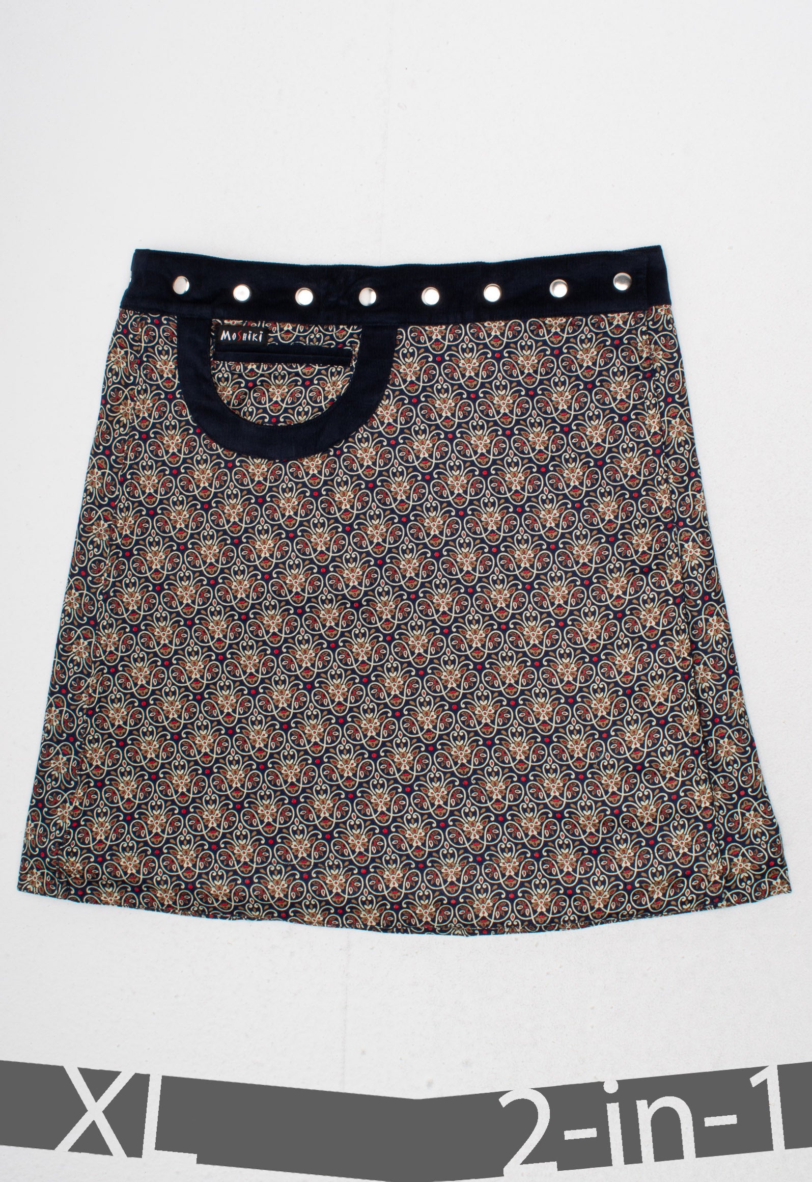 Hot Cookie XL 53 Cord 55cm 34387 Hot Cookie XL 53 Cord 55cm 34387