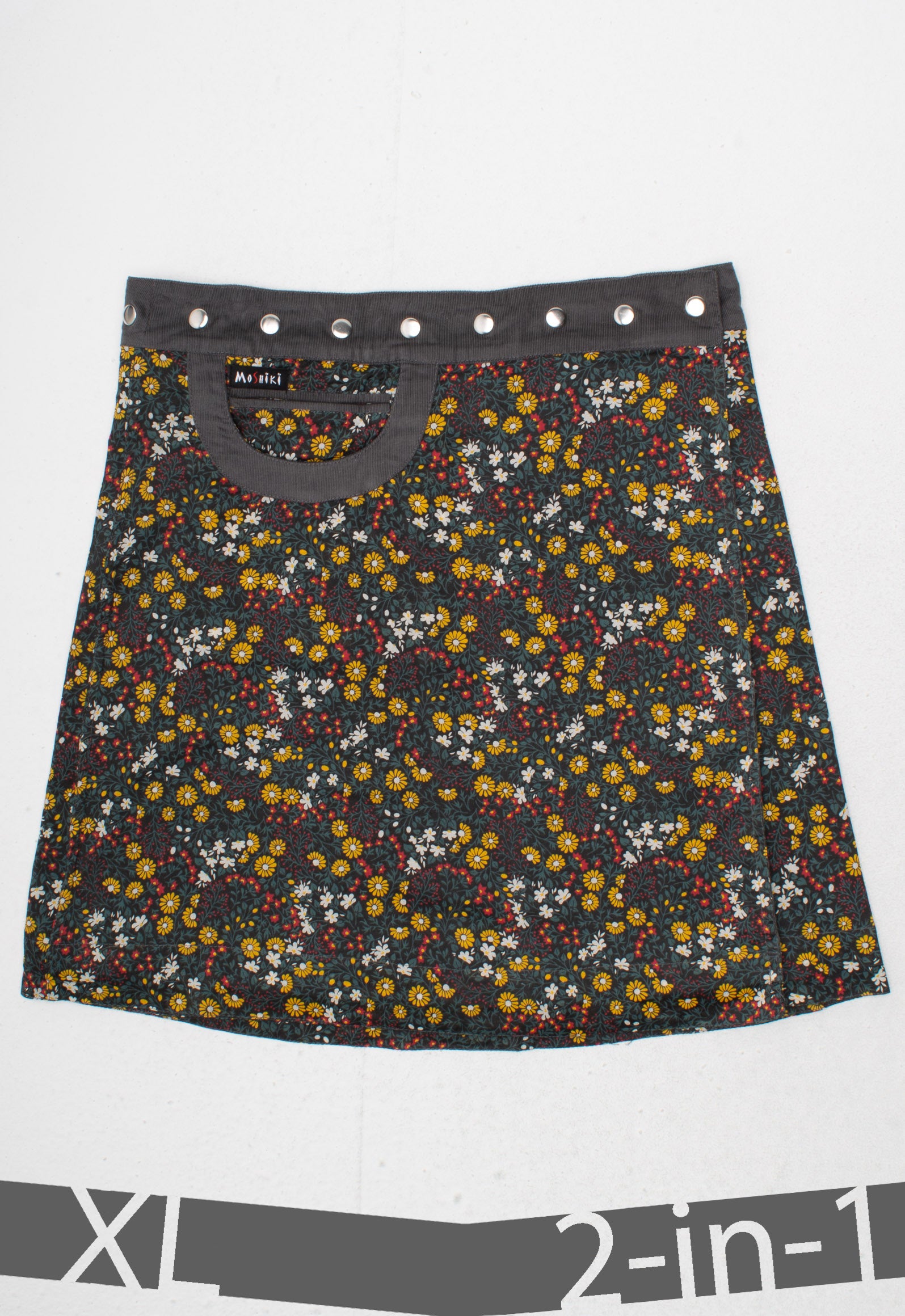 Hot Cookie XL 53 Cord 55cm 34389 Hot Cookie XL 53 Cord 55cm 34389