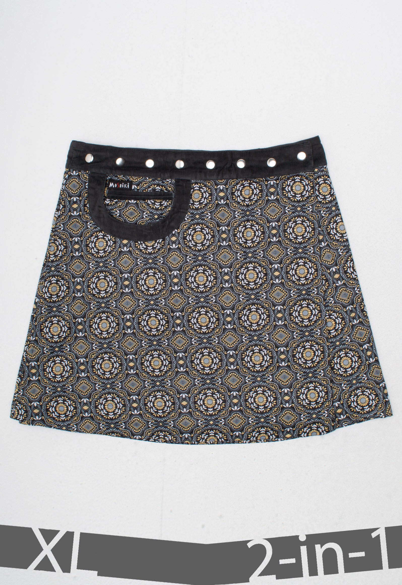 Hot Cookie XL 3 Cord 50cm 34397 Hot Cookie XL 3 Cord 50cm 34397