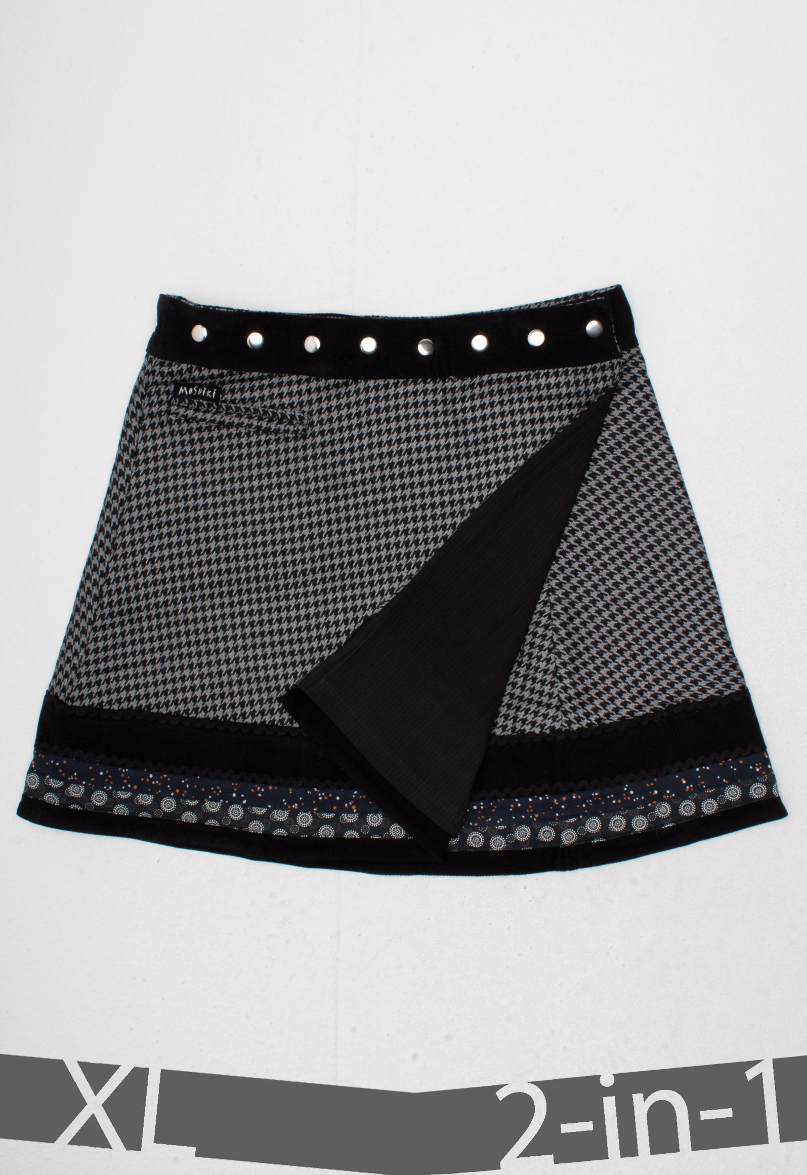 Hot Cookie XL 27 Tweed 50cm 34427 Hot Cookie XL 27 Tweed 50cm 34427