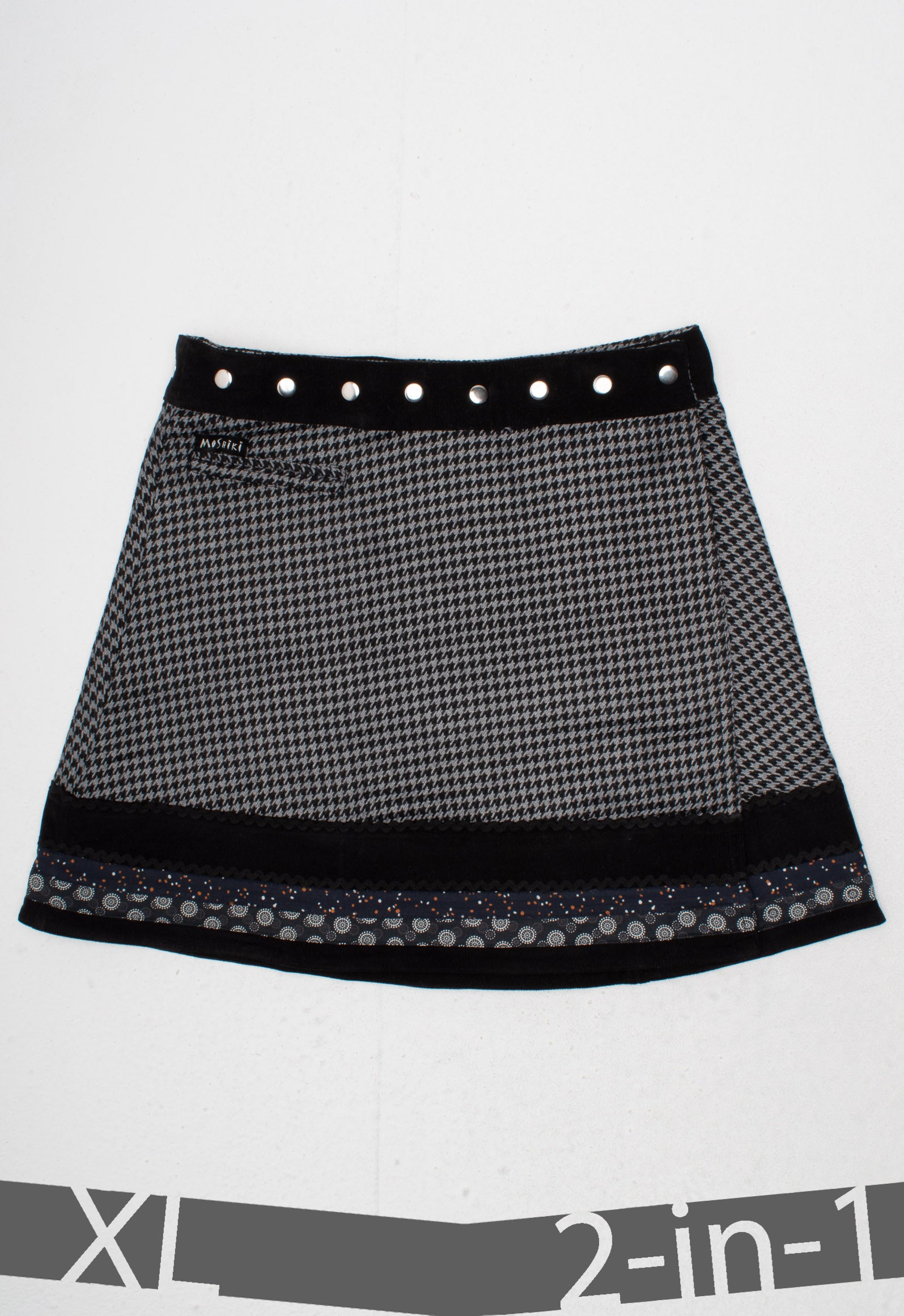 Hot Cookie XL 27 Tweed 50cm 34427 Hot Cookie XL 27 Tweed 50cm 34427