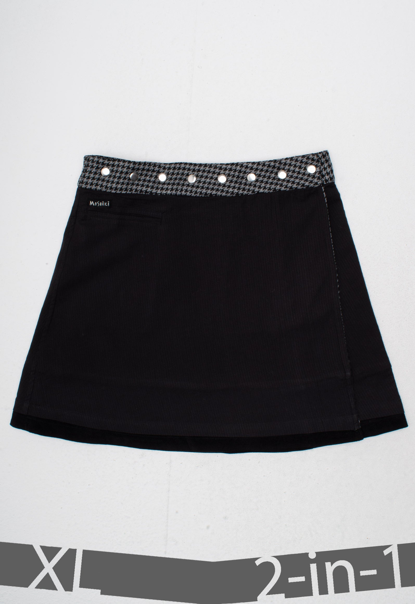 Hot Cookie XL 27 Tweed 50cm 34427 Hot Cookie XL 27 Tweed 50cm 34427