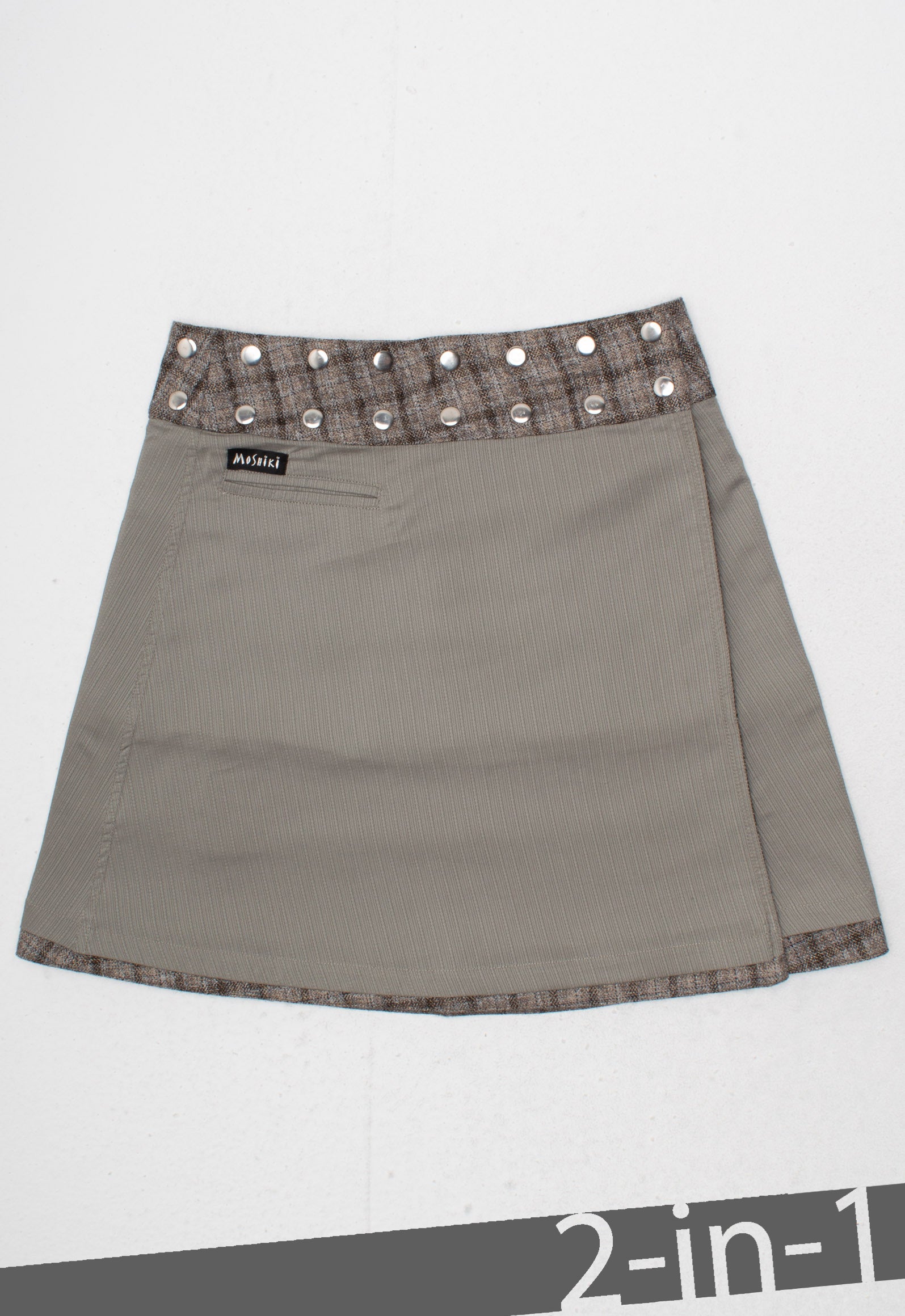 Hot Cookie 30 Tweed 48cm 34437 Hot Cookie 30 Tweed 48cm 34437