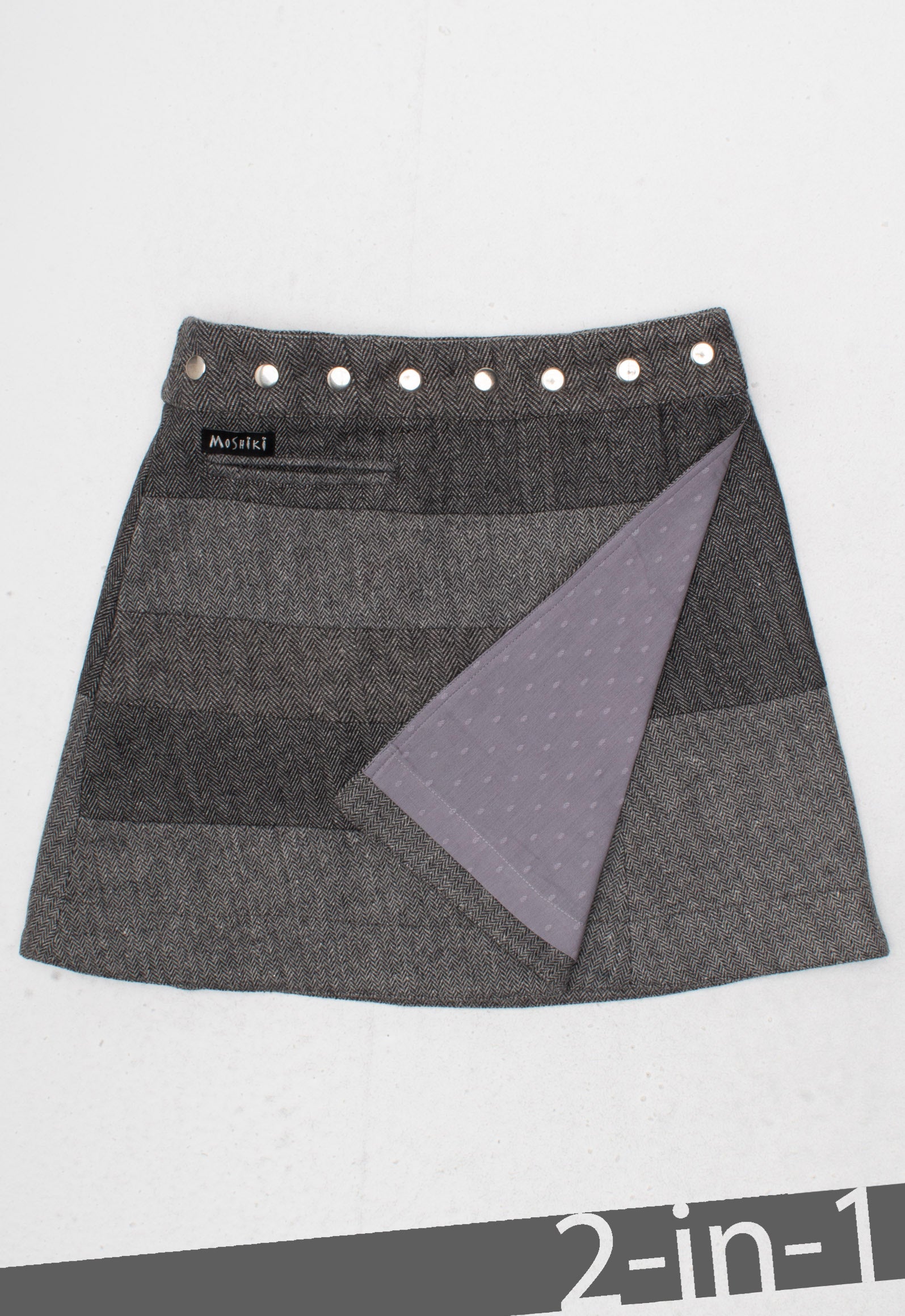 Hot Cookie 30 Tweed 40cm 34438 Hot Cookie 30 Tweed 40cm 34438