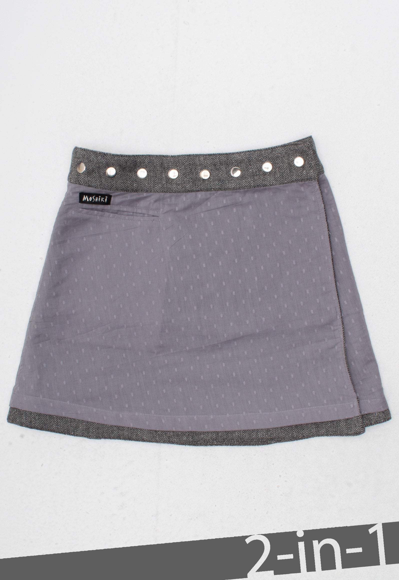 Hot Cookie 30 Tweed 40cm 34438 Hot Cookie 30 Tweed 40cm 34438
