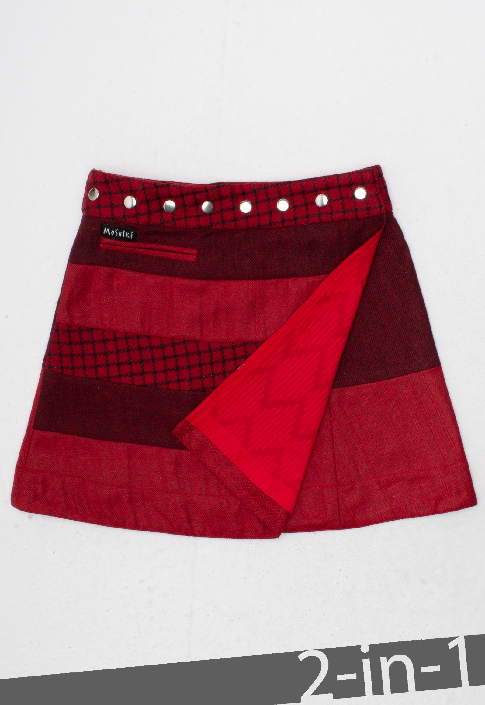 Hot Cookie 30 Tweed 40cm 34439 Hot Cookie 30 Tweed 40cm 34439