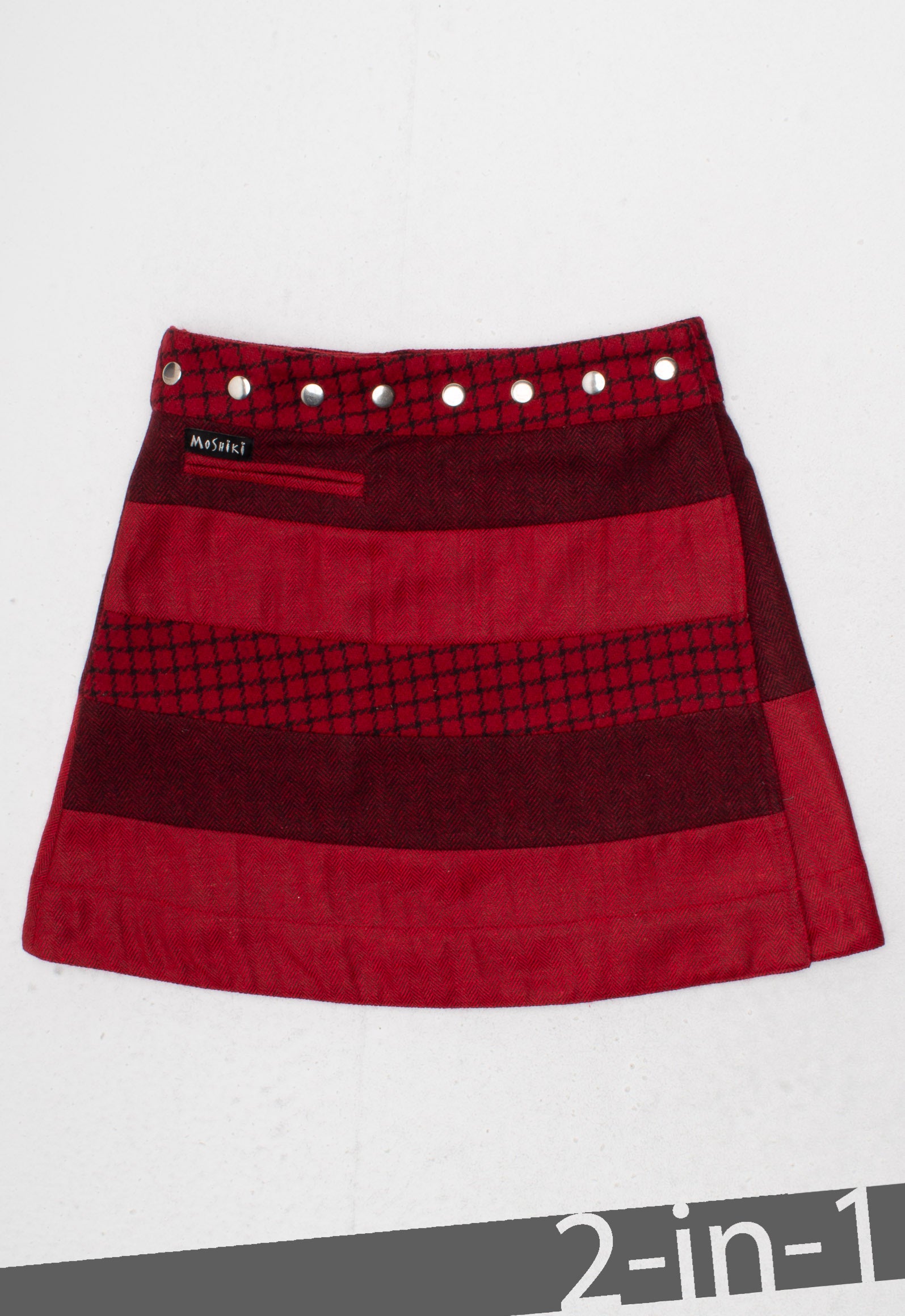 Hot Cookie 30 Tweed 40cm 34439 Hot Cookie 30 Tweed 40cm 34439
