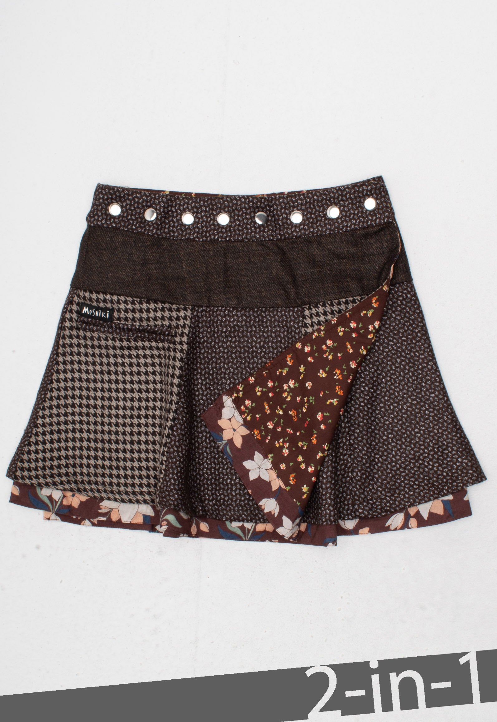 Hot Cookie 7 Tweed 40cm 34458 Hot Cookie 7 Tweed 40cm 34458