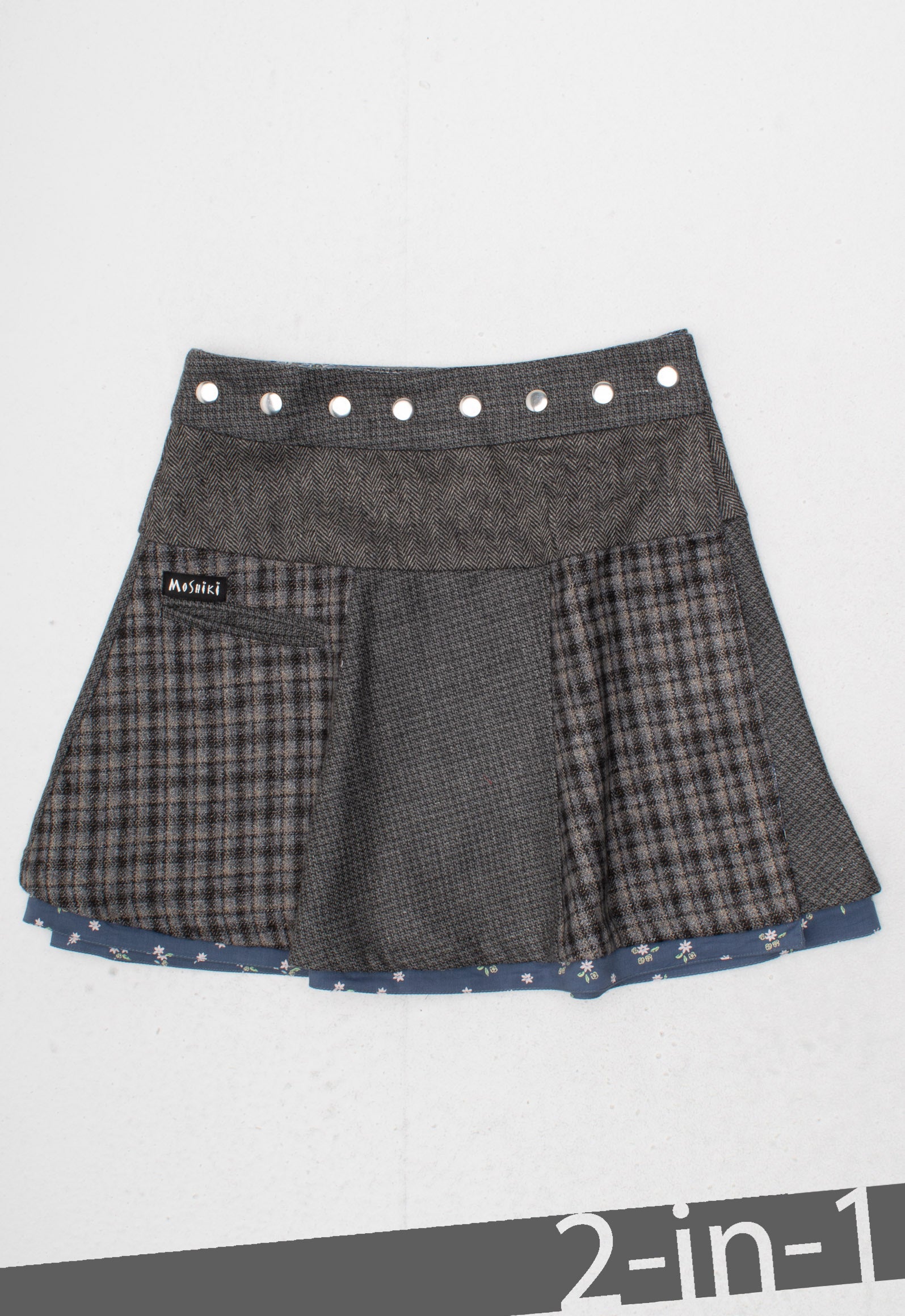 Hot Cookie 7 Tweed 40cm 34459 Hot Cookie 7 Tweed 40cm 34459