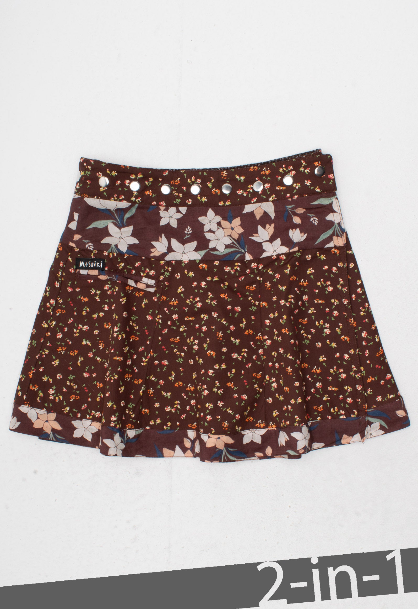 Hot Cookie 7 Tweed 40cm 34460 Hot Cookie 7 Tweed 40cm 34460
