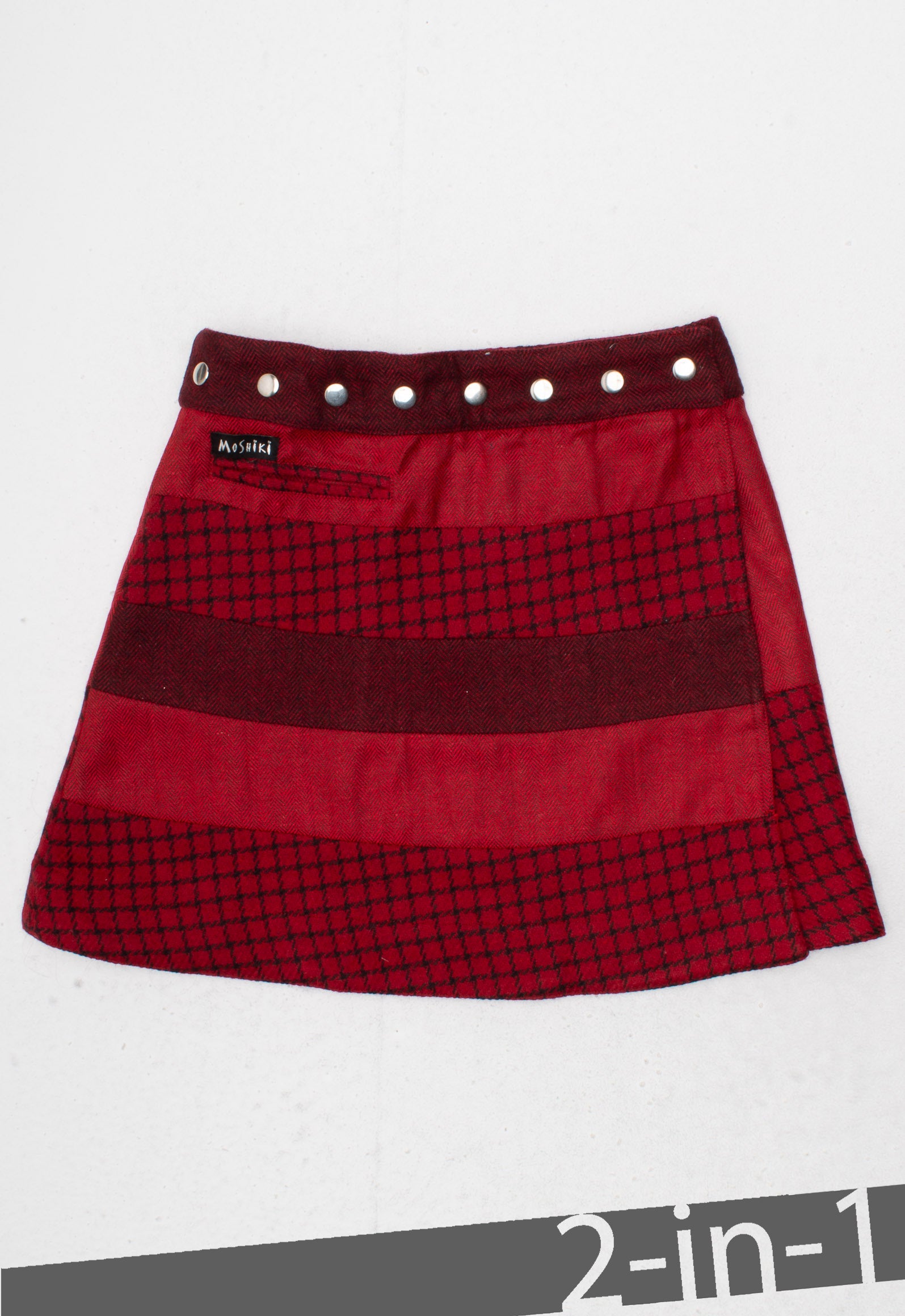 Hot Cookie 30 Tweed 40cm 34476 Hot Cookie 30 Tweed 40cm 34476