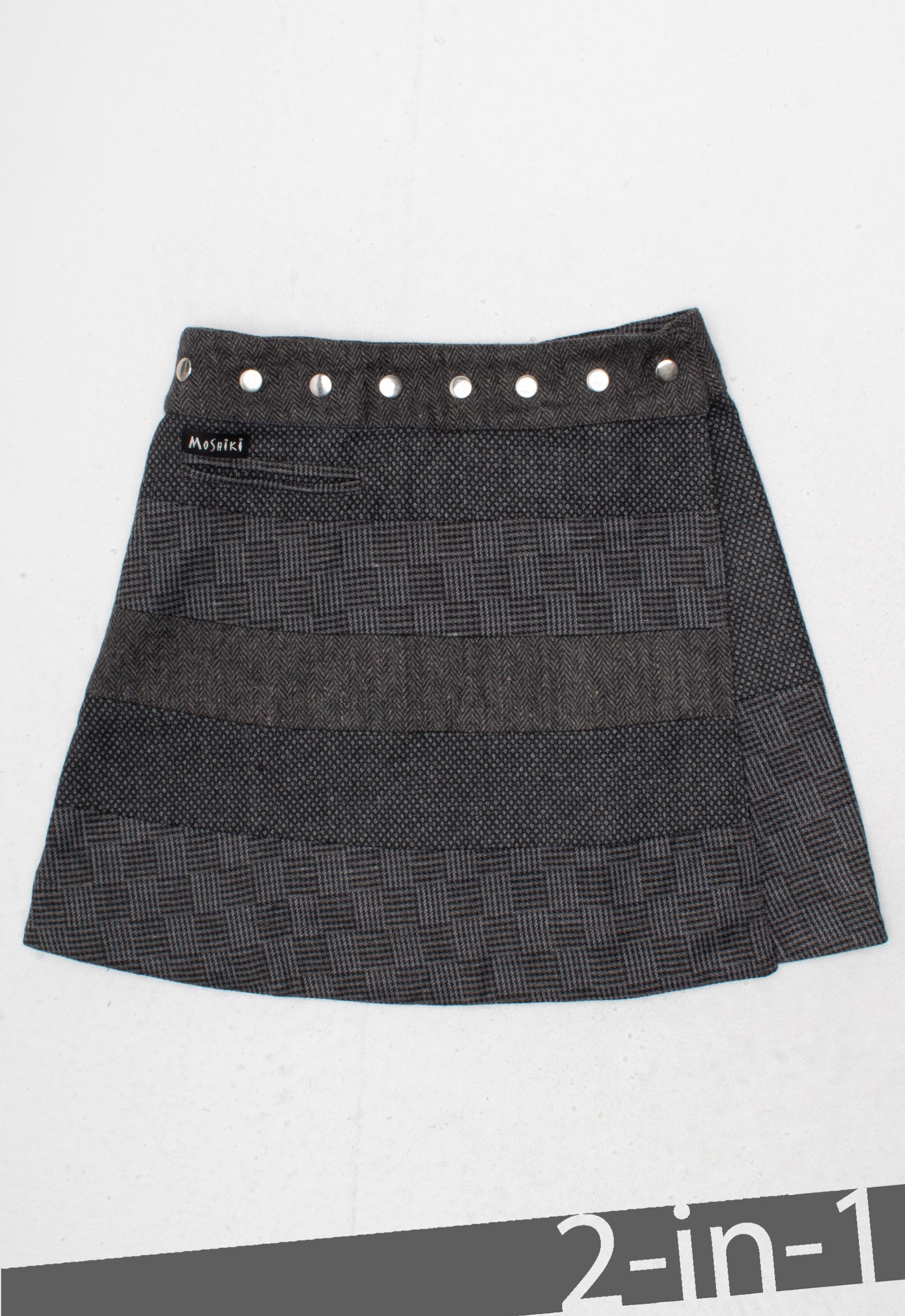 Hot Cookie 30 Tweed 40cm 34479 Hot Cookie 30 Tweed 40cm 34479