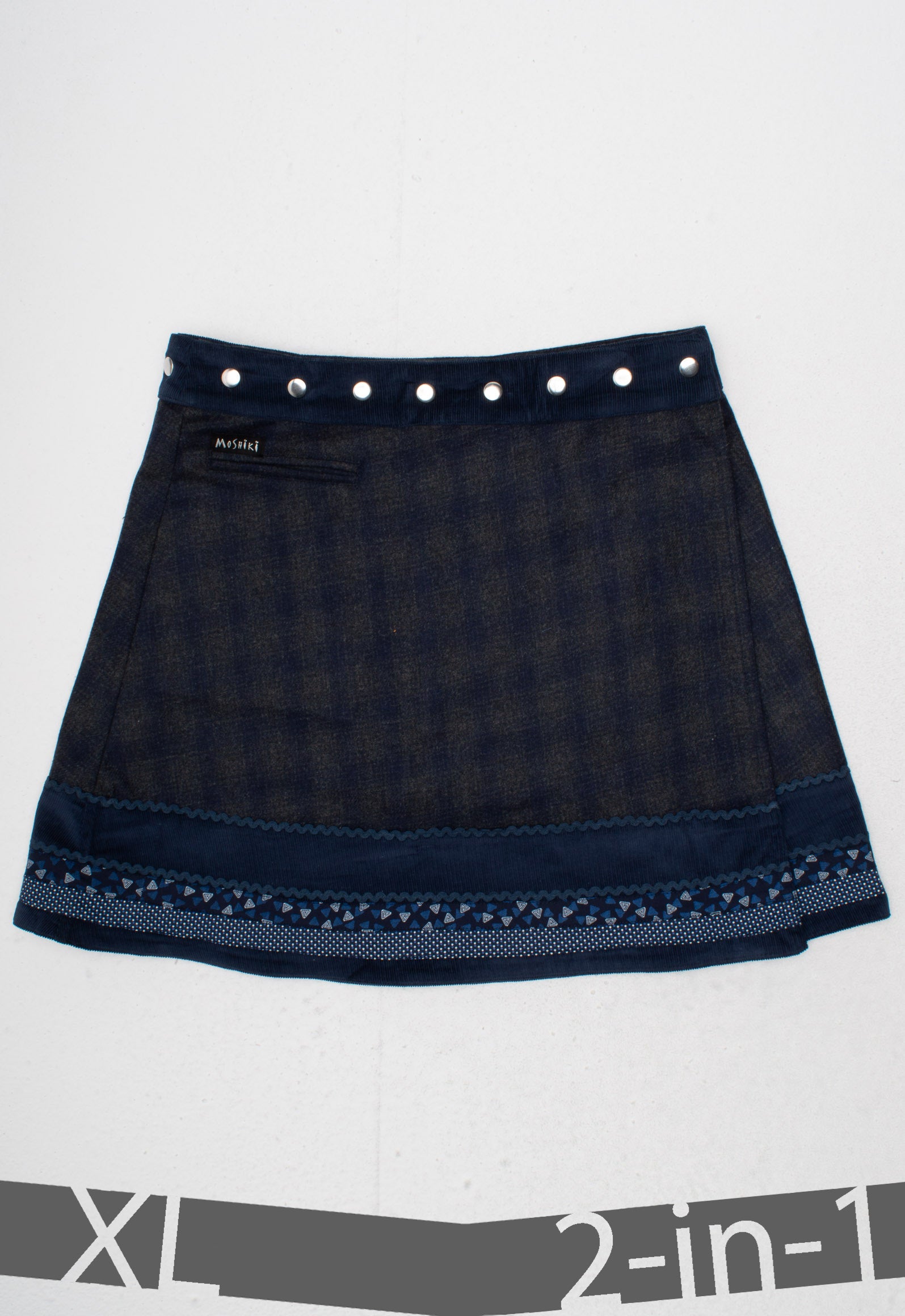 Hot Cookie XL 27 Tweed 50cm 34480 Hot Cookie XL 27 Tweed 50cm 34480