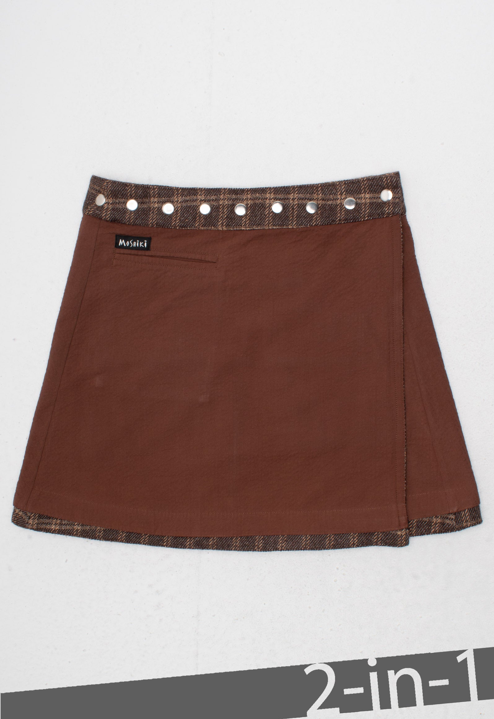 Hot Cookie 60 Tweed 45 cm 34482 Hot Cookie 60 Tweed 45 cm 34482