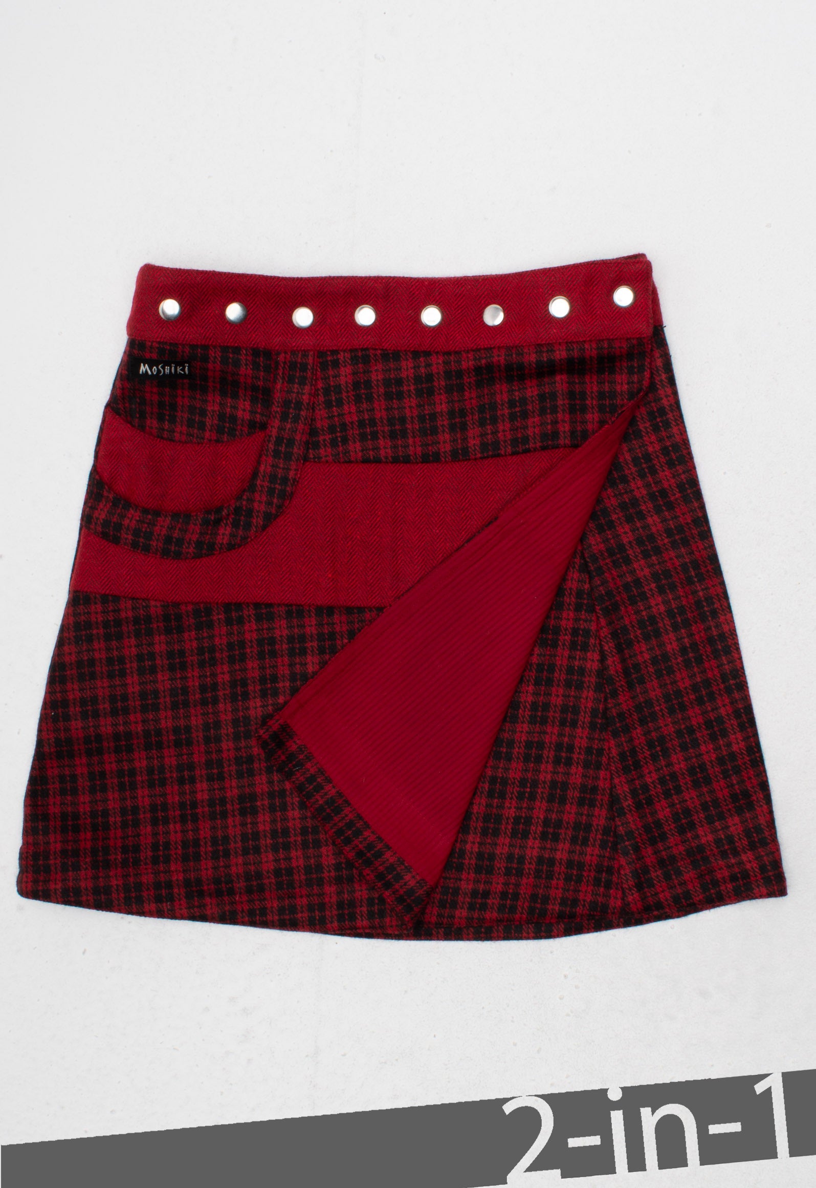 Hot Cookie 60 Tweed 45 cm 34483 Hot Cookie 60 Tweed 45 cm 34483