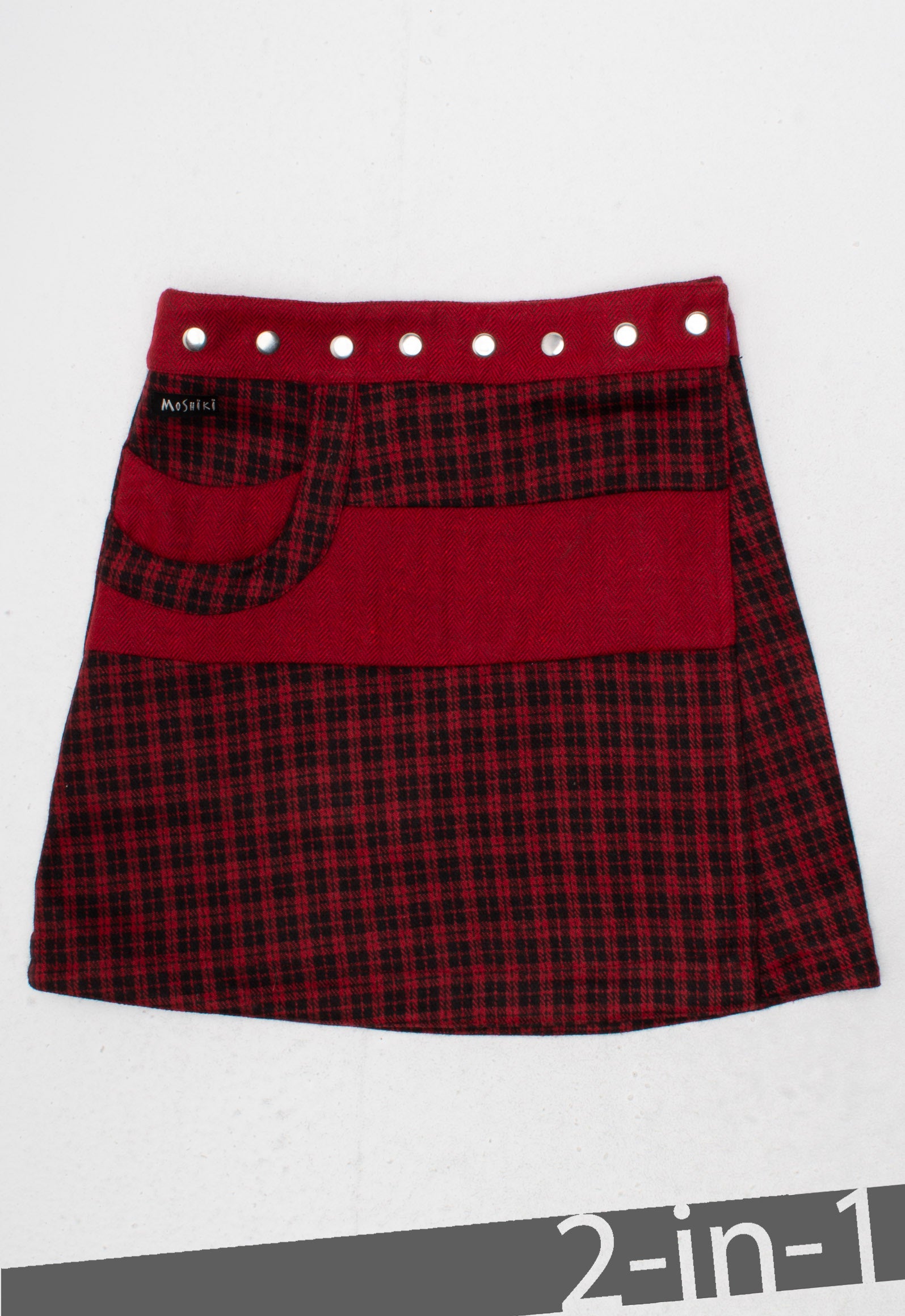 Hot Cookie 60 Tweed 45 cm 34483 Hot Cookie 60 Tweed 45 cm 34483