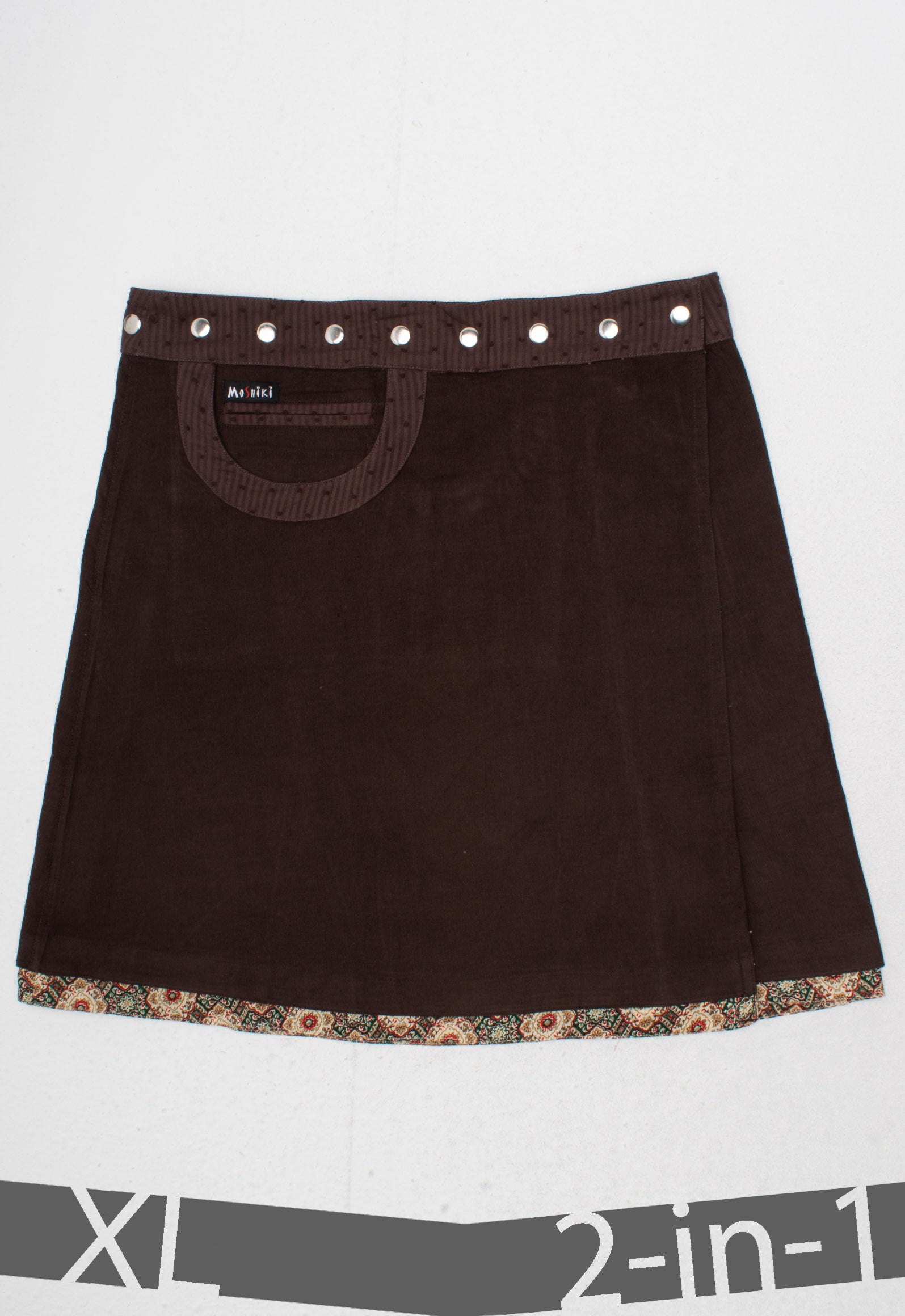 Hot Cookie XL 53 Cord 55cm 34492 Hot Cookie XL 53 Cord 55cm 34492