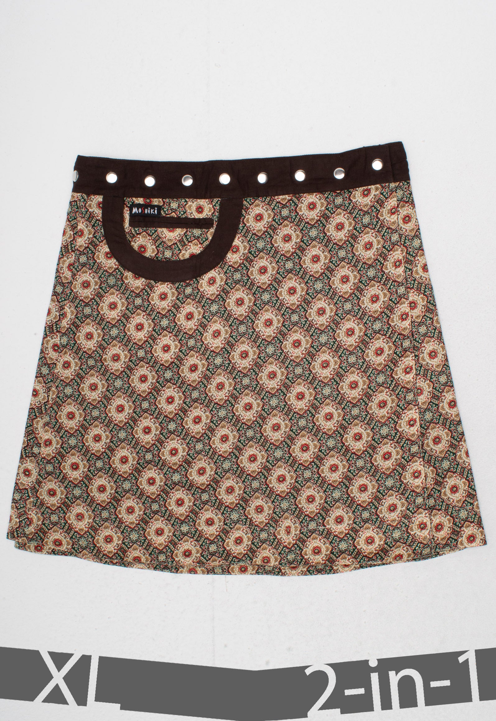 Hot Cookie XL 53 Cord 55cm 34492 Hot Cookie XL 53 Cord 55cm 34492