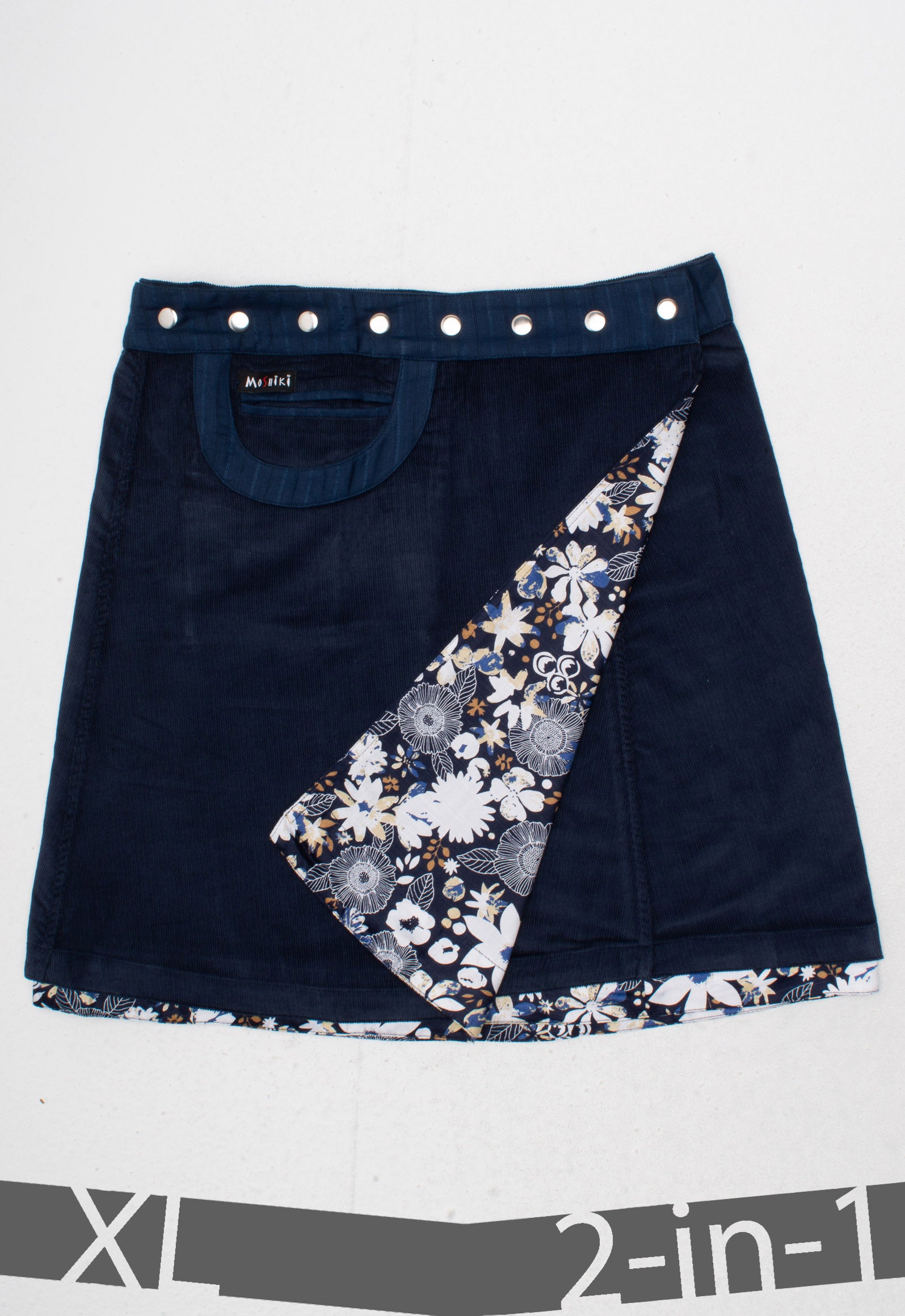 Hot Cookie XL 53 Cord 55cm 34494 Hot Cookie XL 53 Cord 55cm 34494