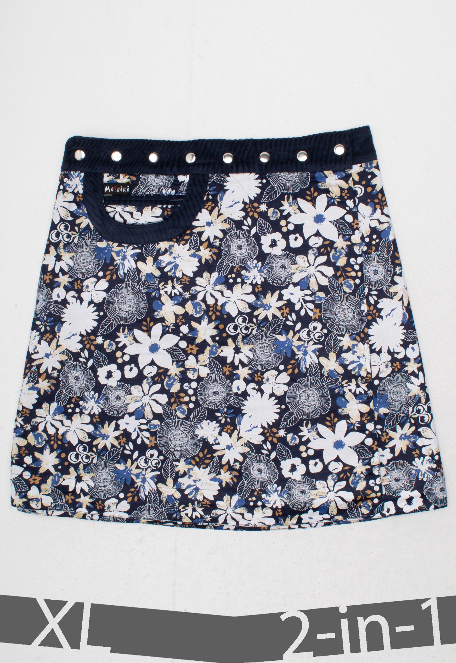 Hot Cookie XL 53 Cord 55cm 34494 Hot Cookie XL 53 Cord 55cm 34494