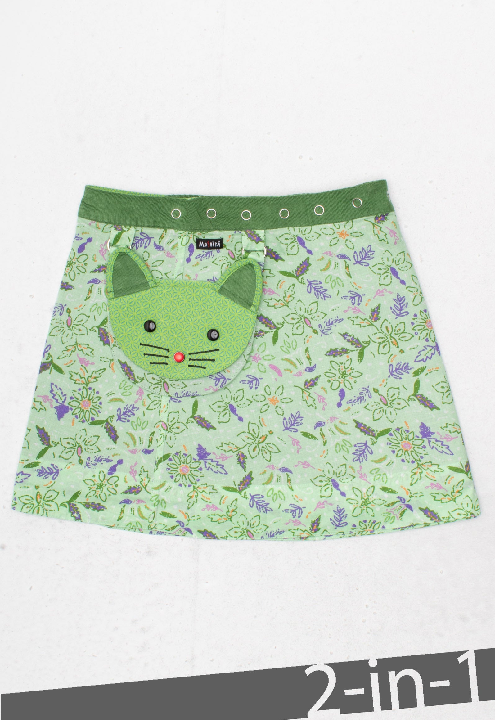 Hot Cookie Kids 4 Cord 34cm Kitty 34508 Hot Cookie Kids 4 Cord 34cm Kitty 34508
