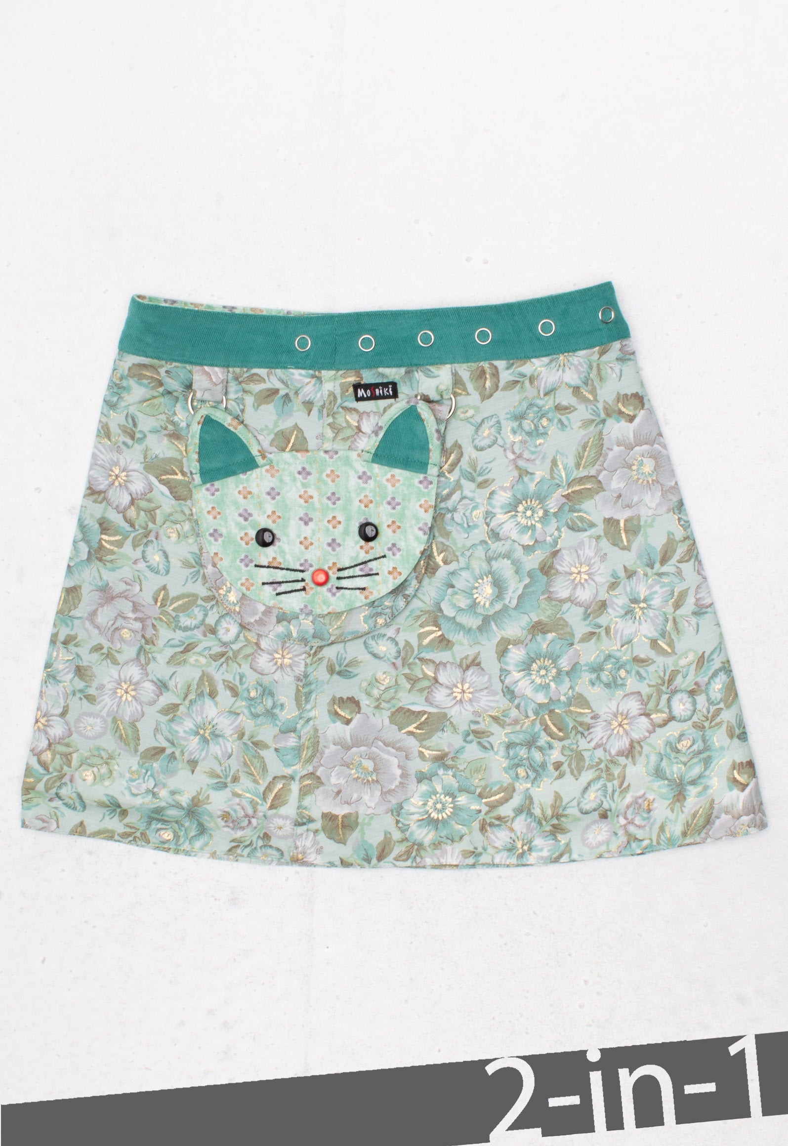 Hot Cookie Kids 4 Cord 34cm Kitty 34509 Hot Cookie Kids 4 Cord 34cm Kitty 34509