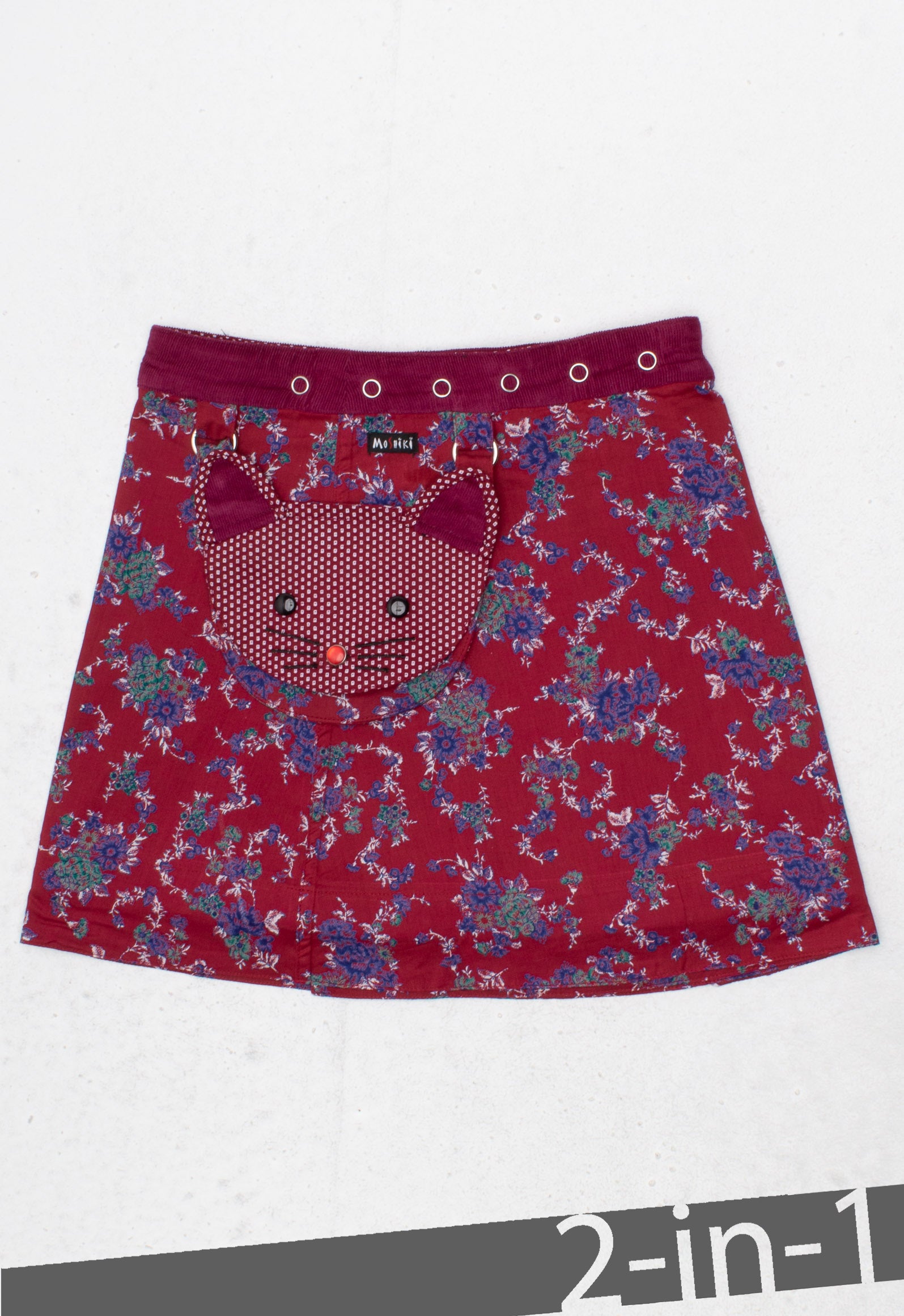 Hot Cookie Kids 4 Cord 34cm Kitty 34510 Hot Cookie Kids 4 Cord 34cm Kitty 34510