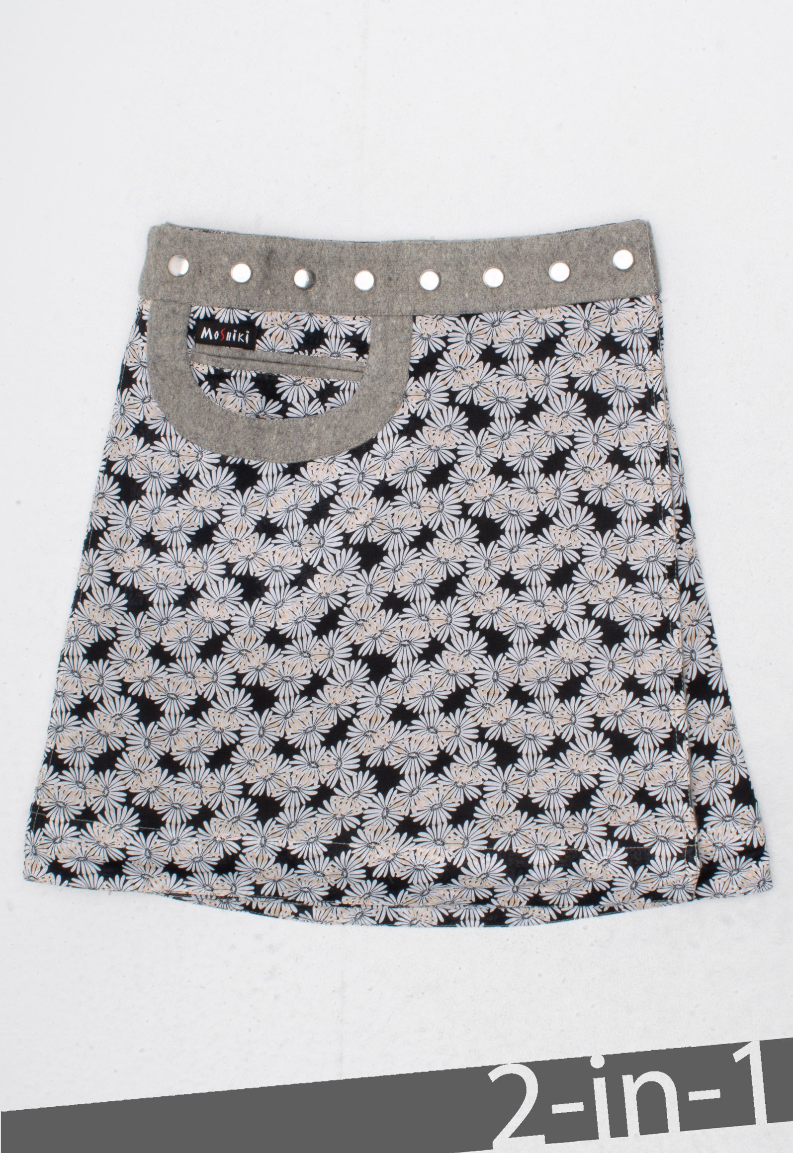 Hot Cookie 53 Wool 48cm 34519 Hot Cookie 53 Wool 48cm 34519