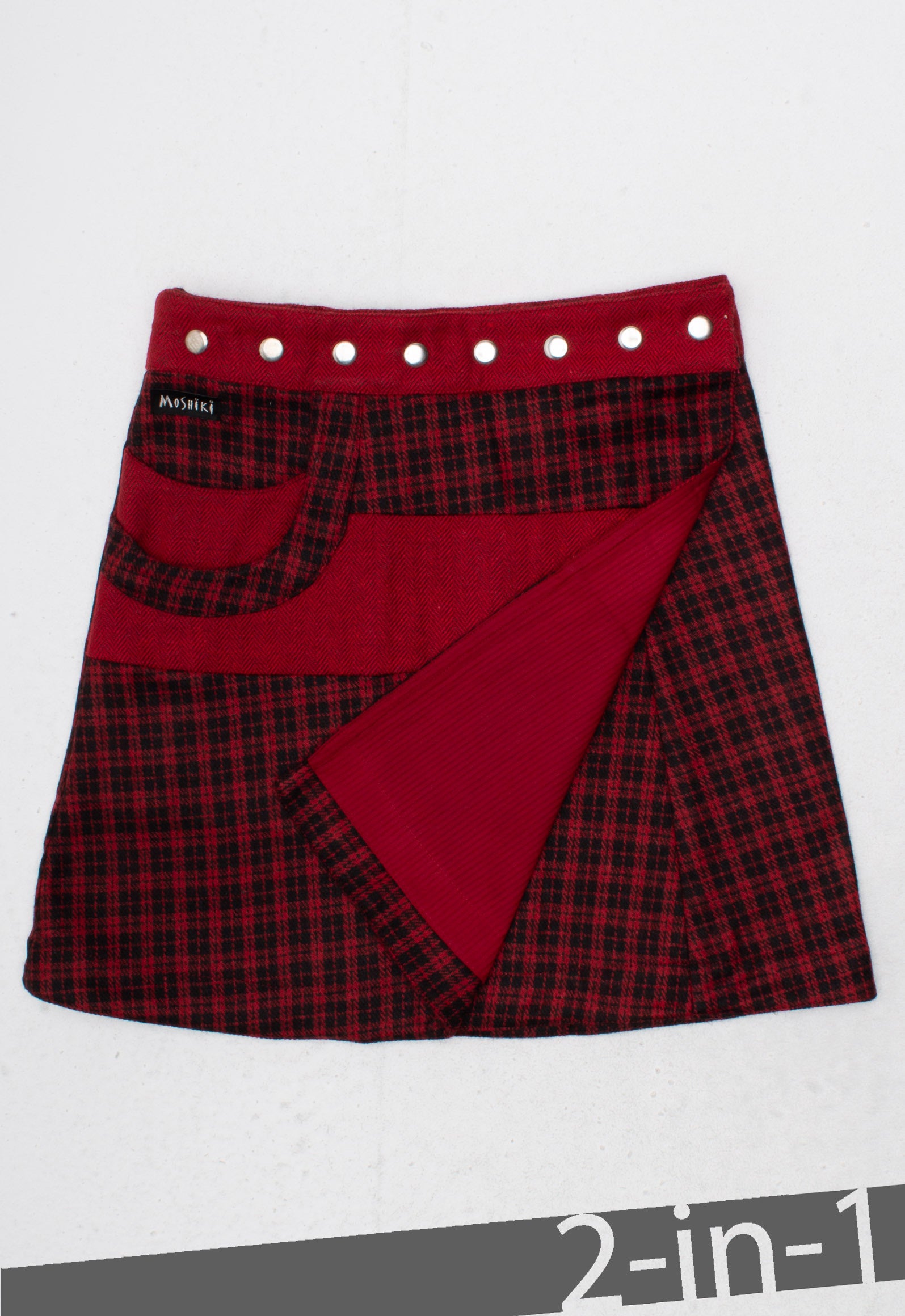 Hot Cookie 60 Tweed 45 cm 34520 Hot Cookie 60 Tweed 45 cm 34520