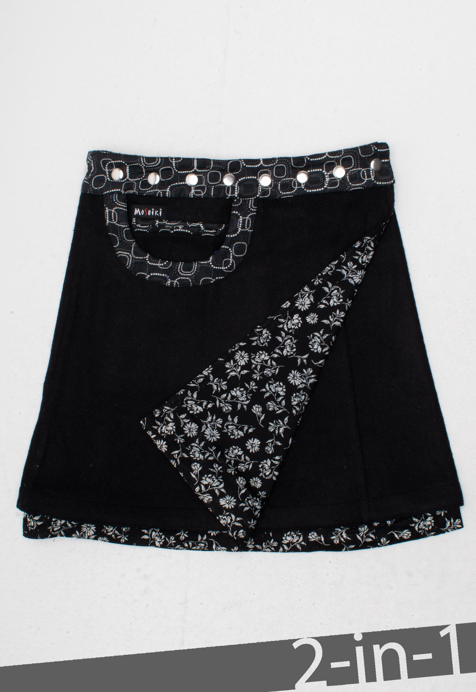 Hot Cookie 53 Wool 48cm 34545 Hot Cookie 53 Wool 48cm 34545