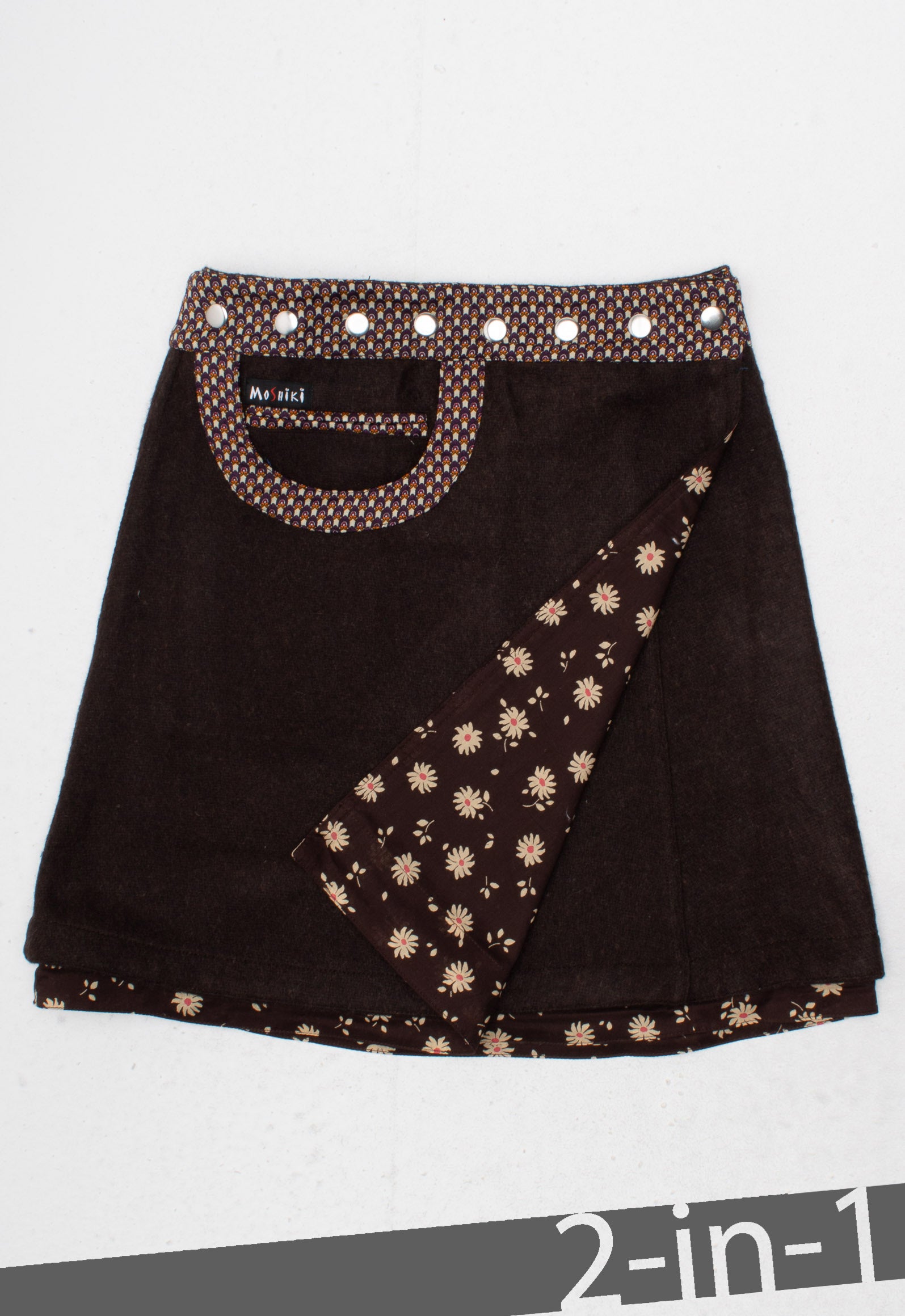 Hot Cookie 53 Wool 48cm 34546 Hot Cookie 53 Wool 48cm 34546