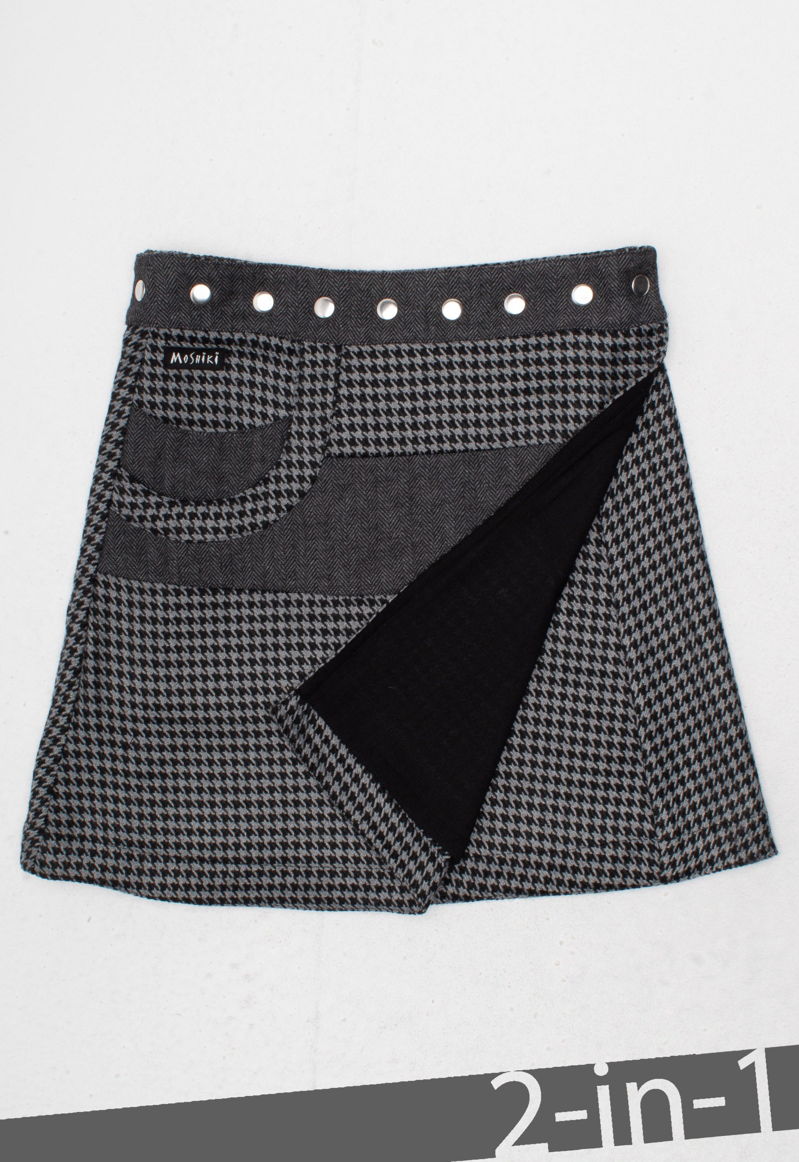 Hot Cookie 60 Tweed 45 cm 34551 Hot Cookie 60 Tweed 45 cm 34551