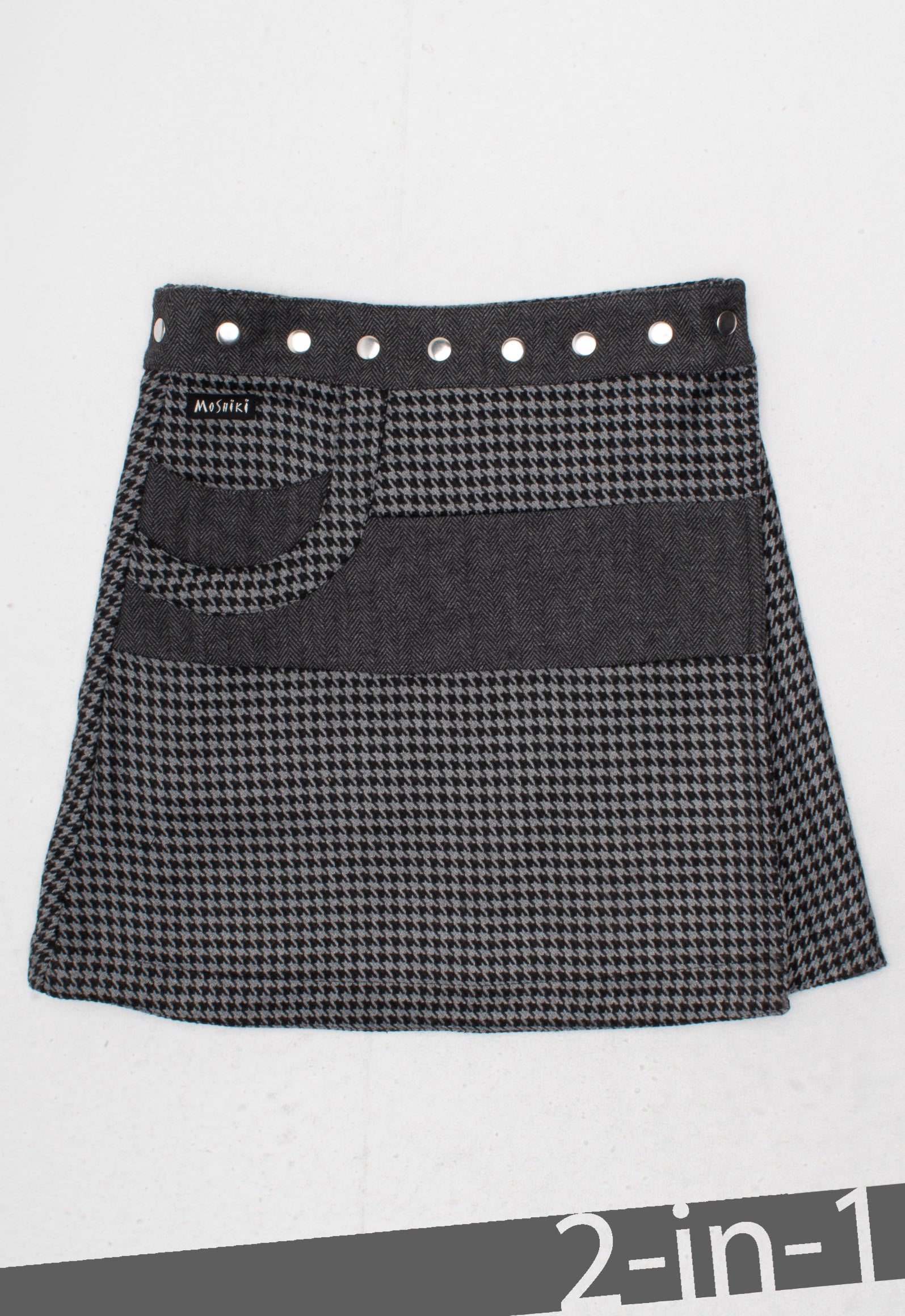 Hot Cookie 60 Tweed 45 cm 34551 Hot Cookie 60 Tweed 45 cm 34551