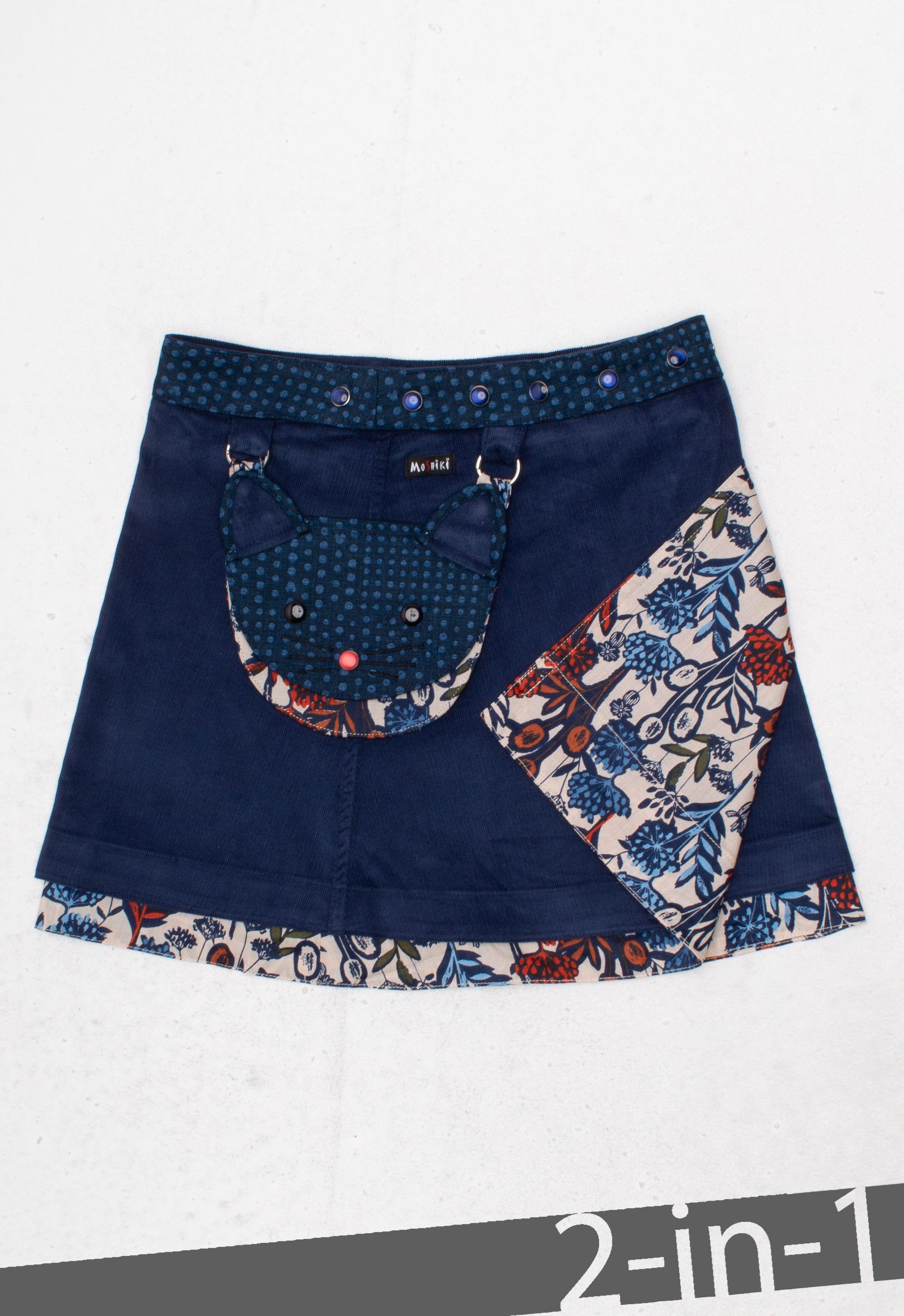 Hot Cookie Kids 4 Cord 34cm Kitty 34572 Hot Cookie Kids 4 Cord 34cm Kitty 34572