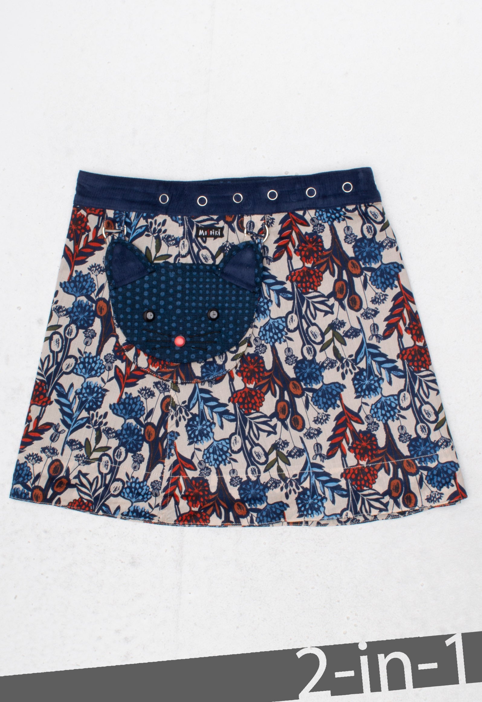 Hot Cookie Kids 4 Cord 34cm Kitty 34572 Hot Cookie Kids 4 Cord 34cm Kitty 34572